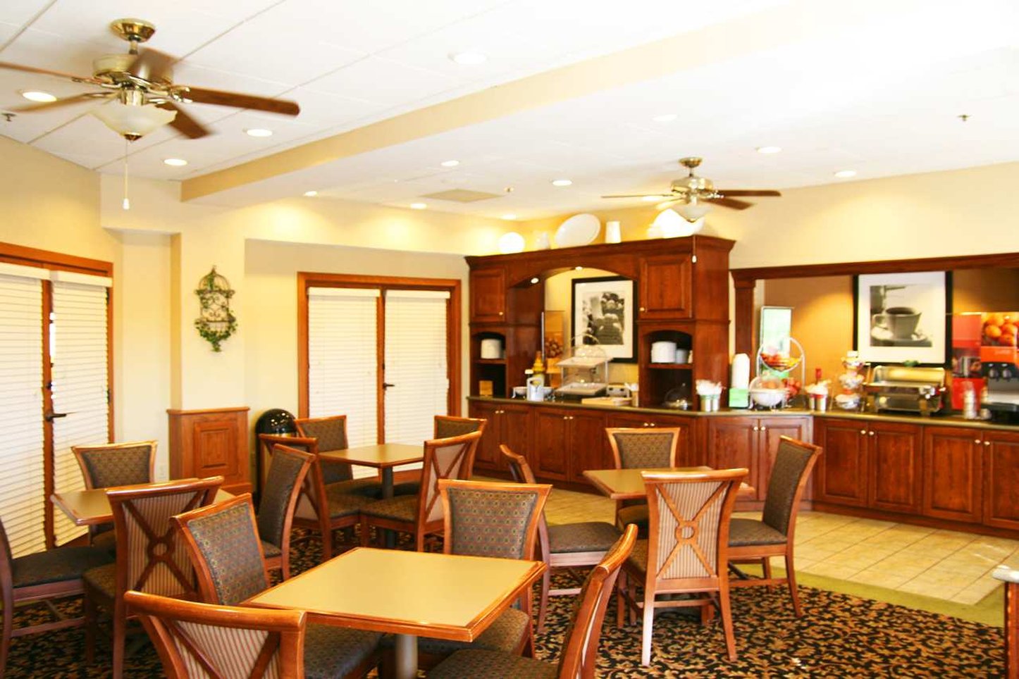 Hampton Inn Tuscaloosa University Hampton Inn Tuscaloosa University