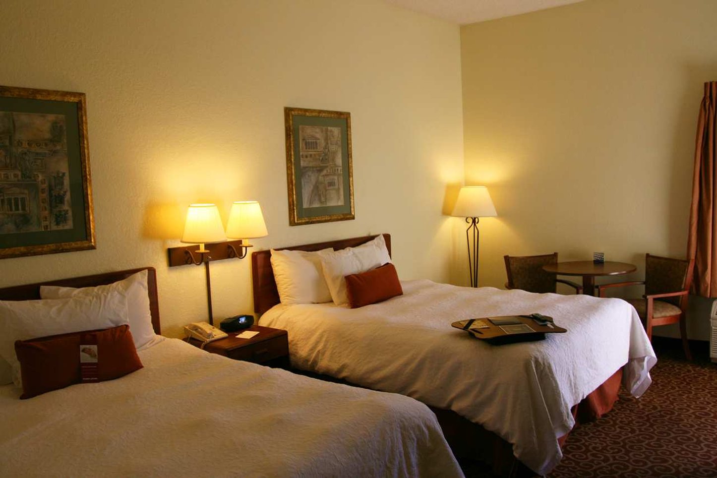 Hampton Inn Tuscaloosa University Hampton Inn Tuscaloosa University