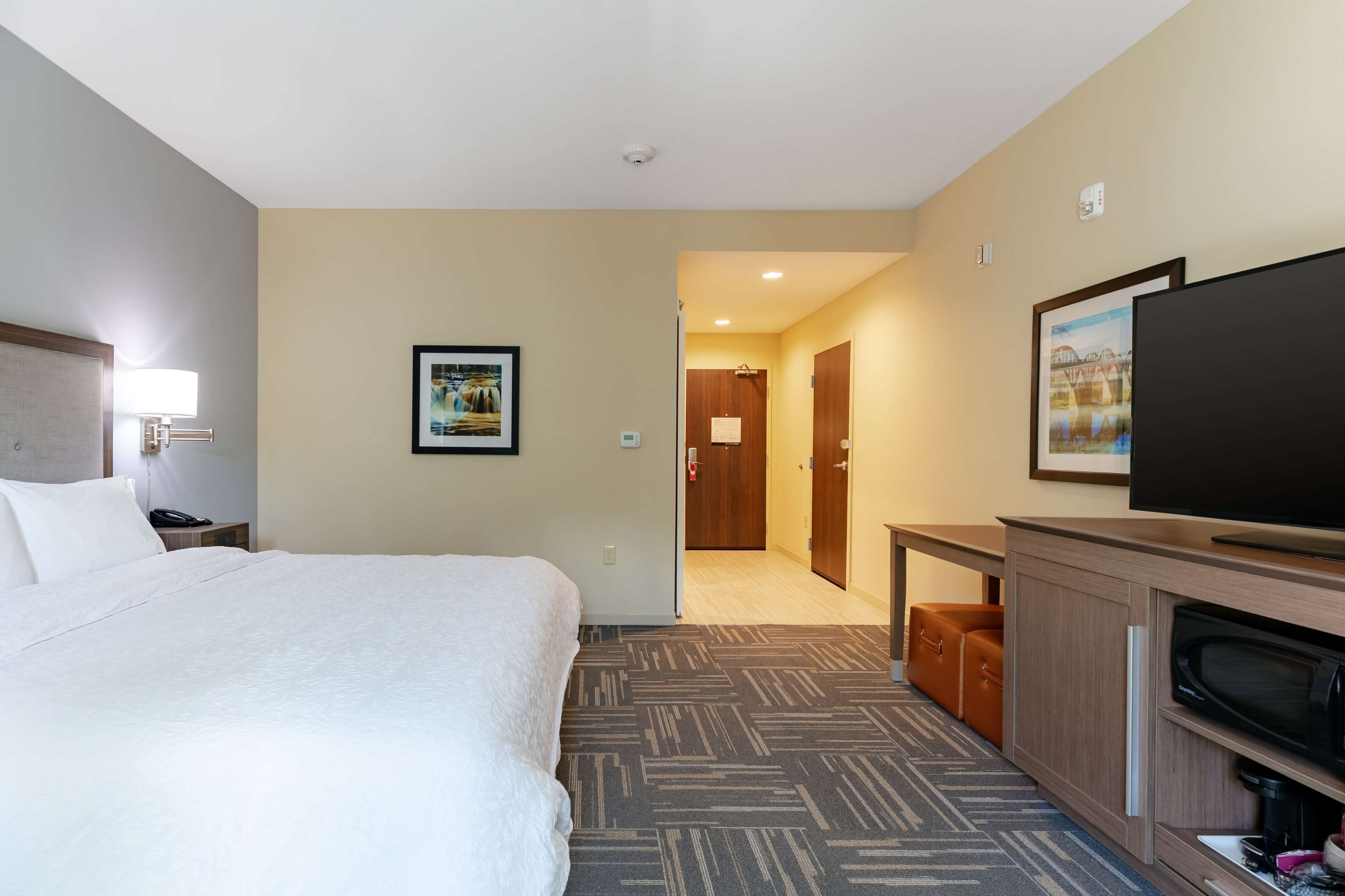 Hampton Inn Wetumpka Hampton Inn Wetumpka