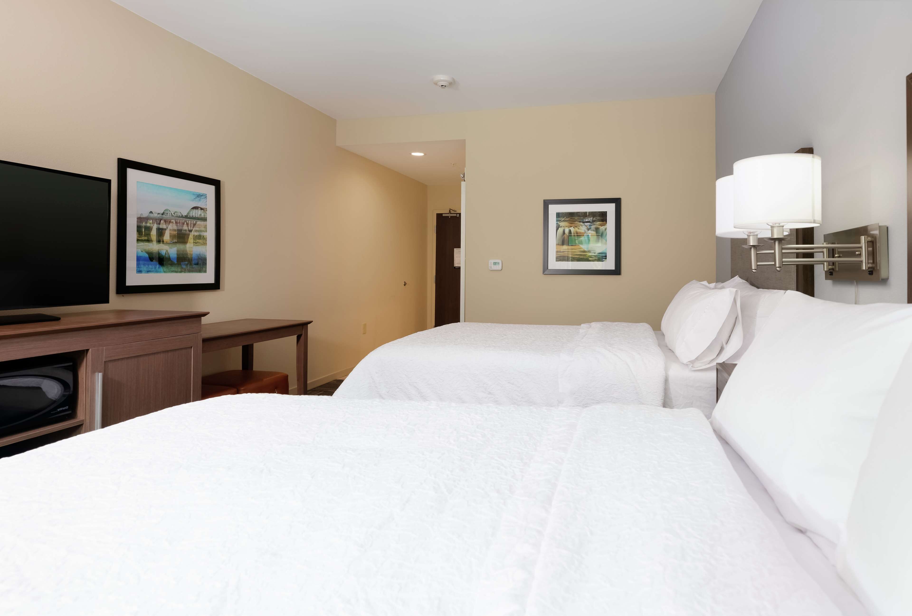 Hampton Inn Wetumpka Hampton Inn Wetumpka