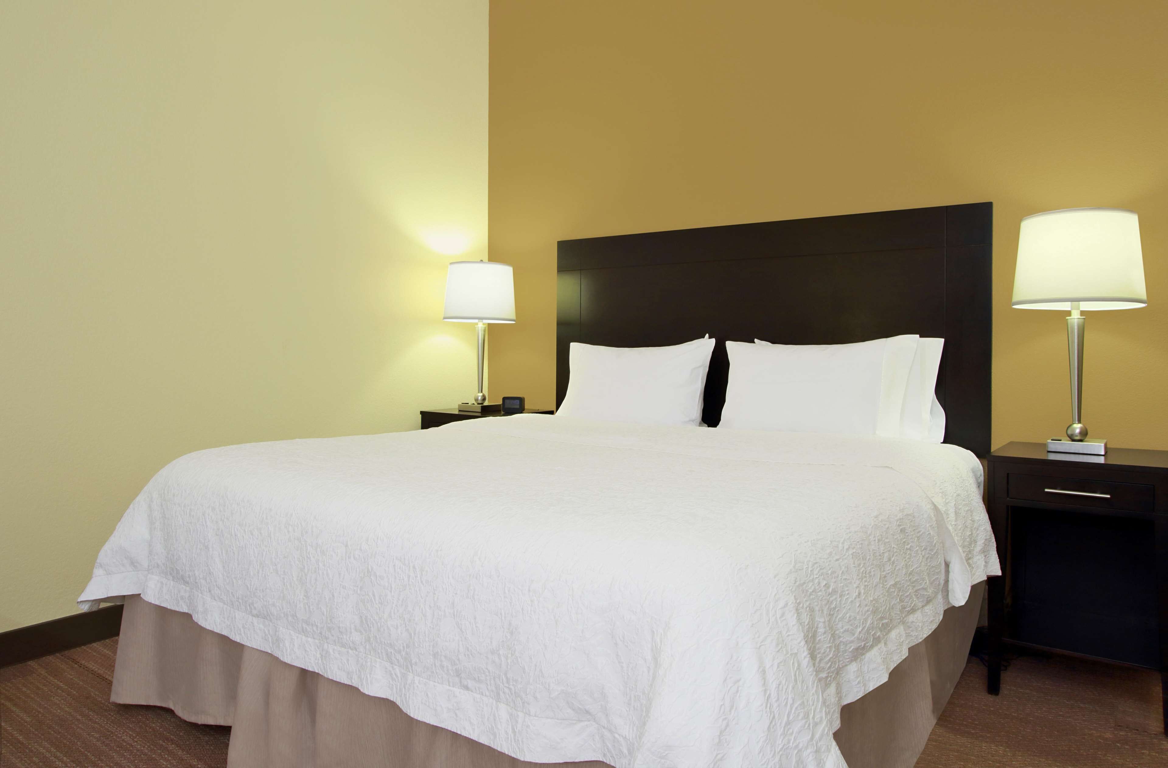 Hampton Inn Winfield Hampton Inn Winfield