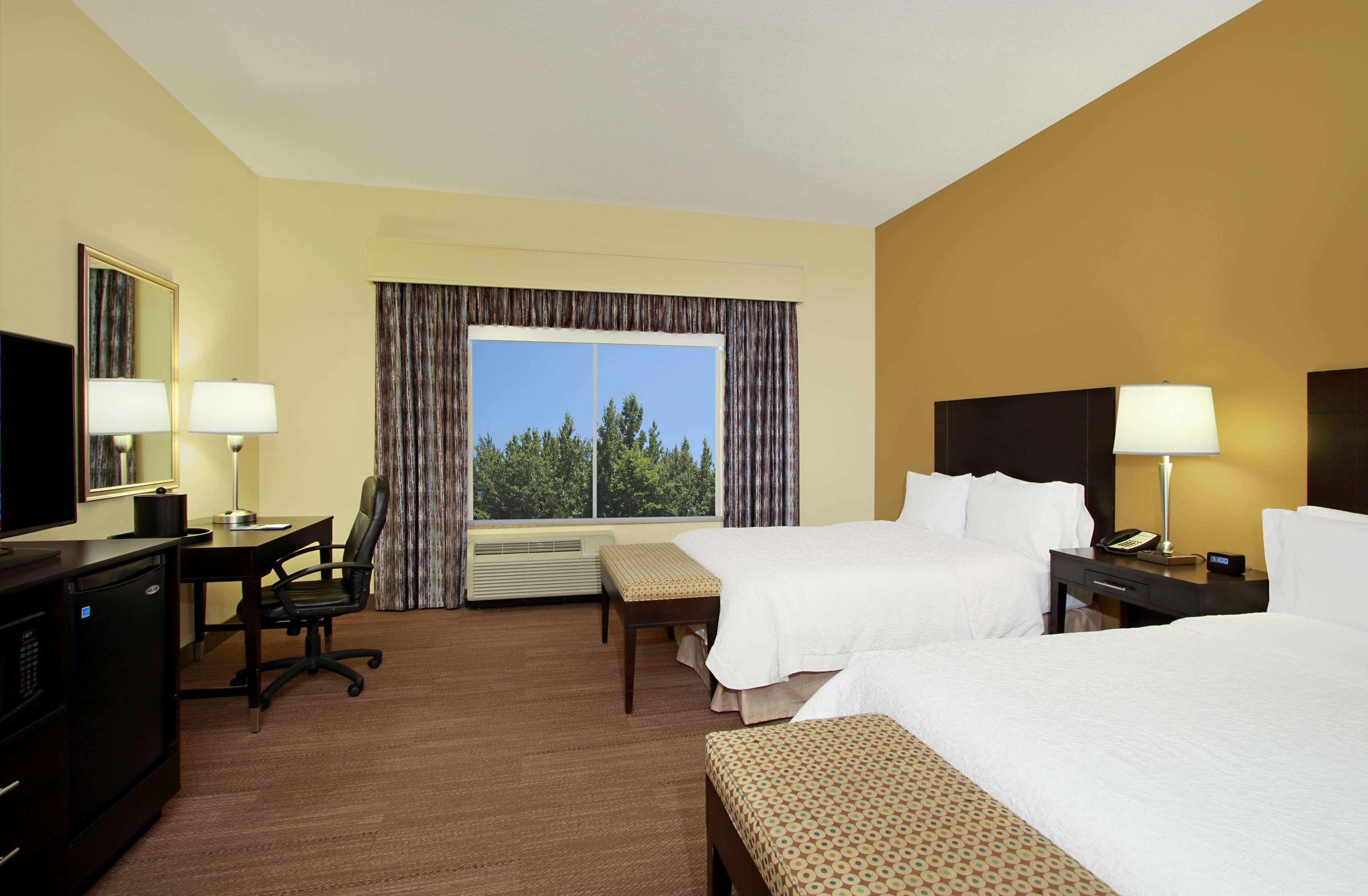 Hampton Inn Winfield Hampton Inn Winfield