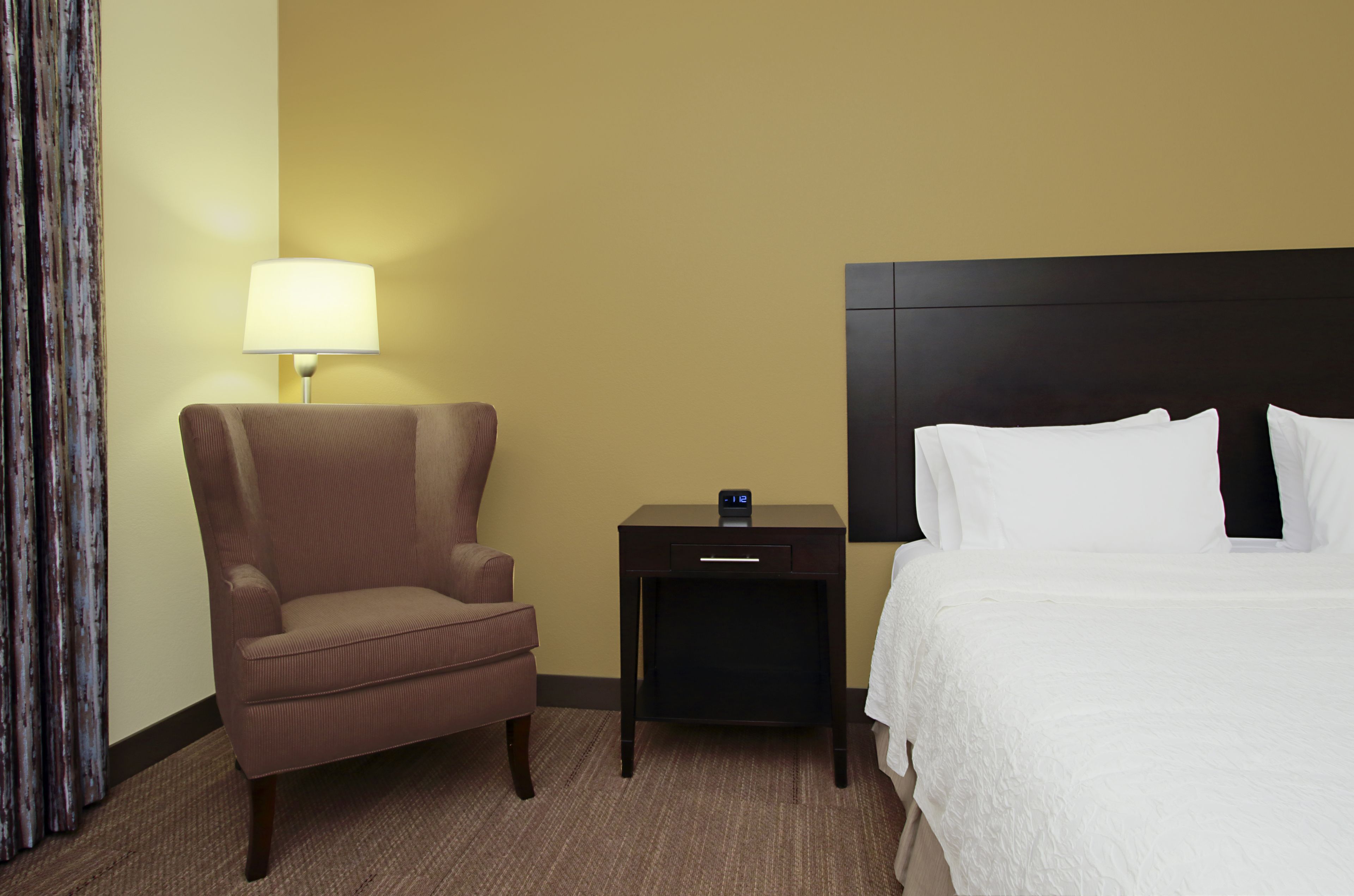Hampton Inn Winfield Hampton Inn Winfield