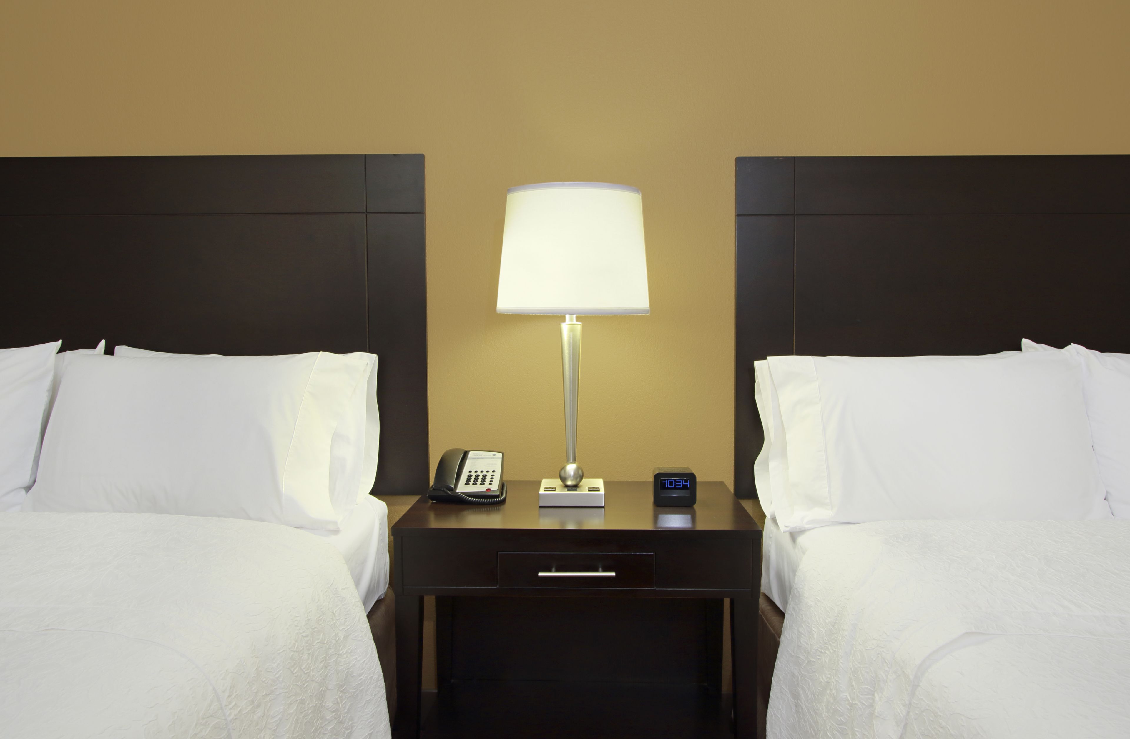 Hampton Inn Winfield Hampton Inn Winfield