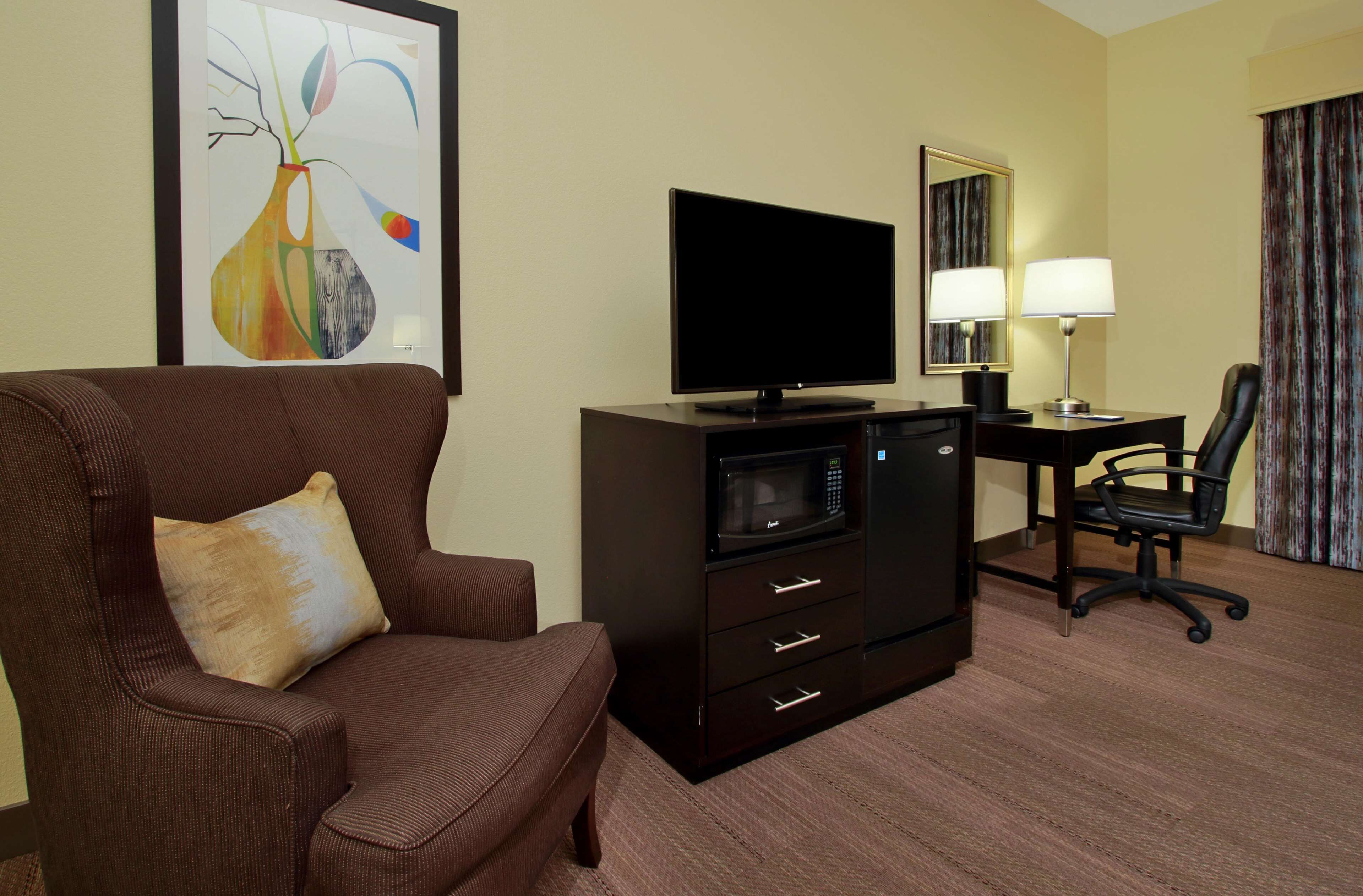Hampton Inn Winfield Hampton Inn Winfield
