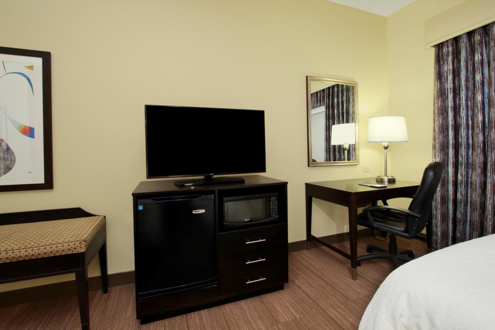 Hampton Inn Winfield Hampton Inn Winfield