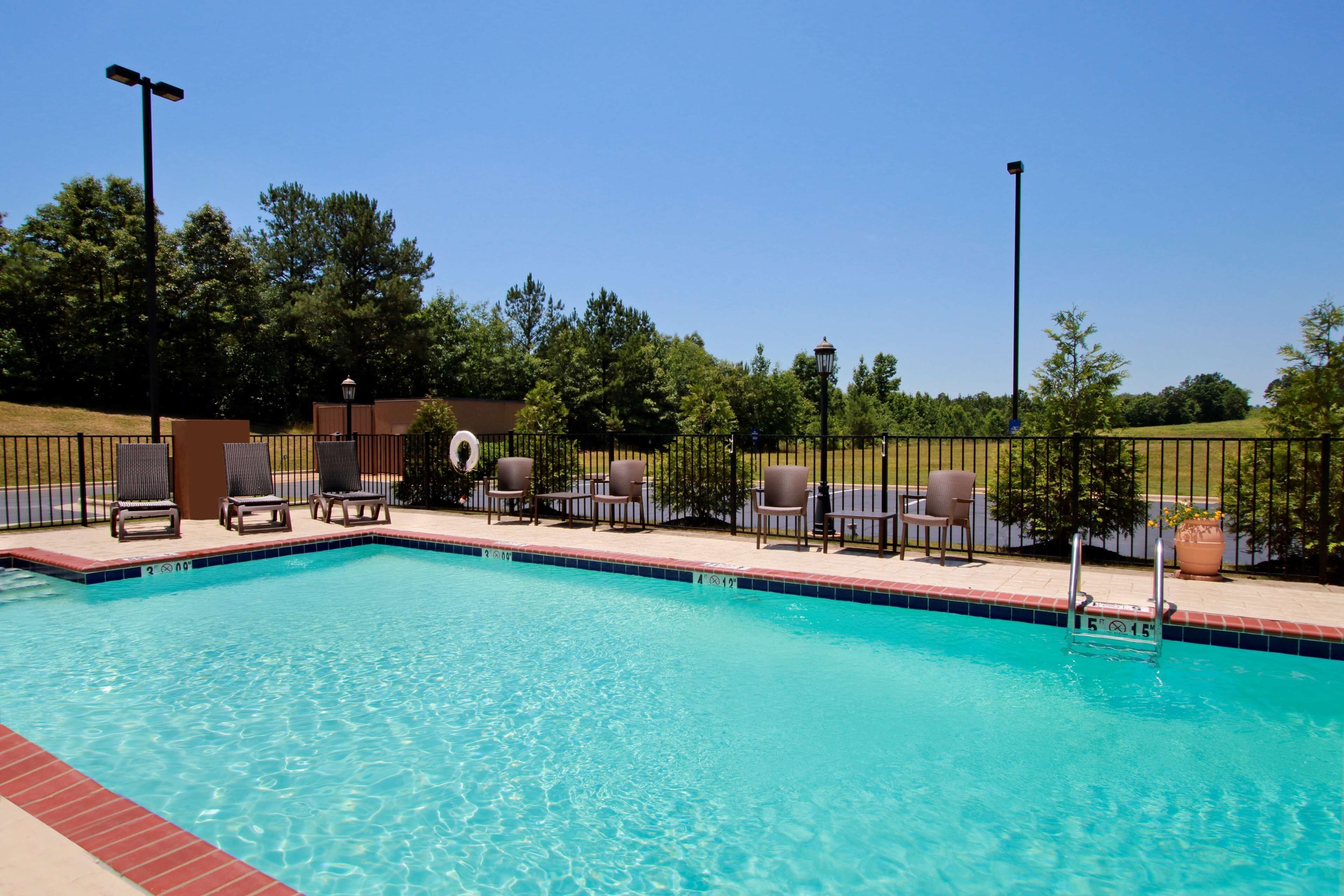 Hampton Inn Winfield Hampton Inn Winfield