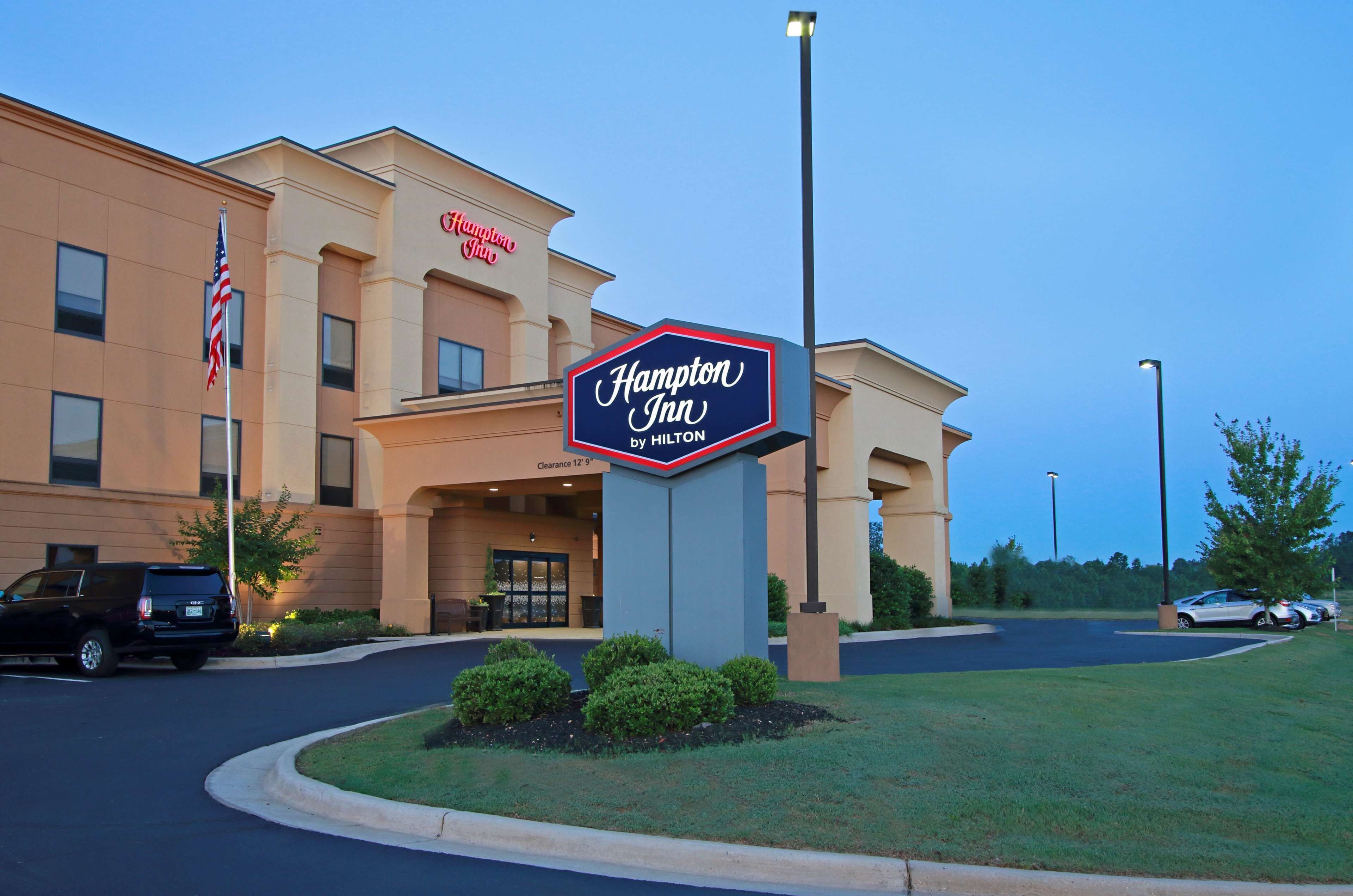Hampton Inn Winfield Hampton Inn Winfield
