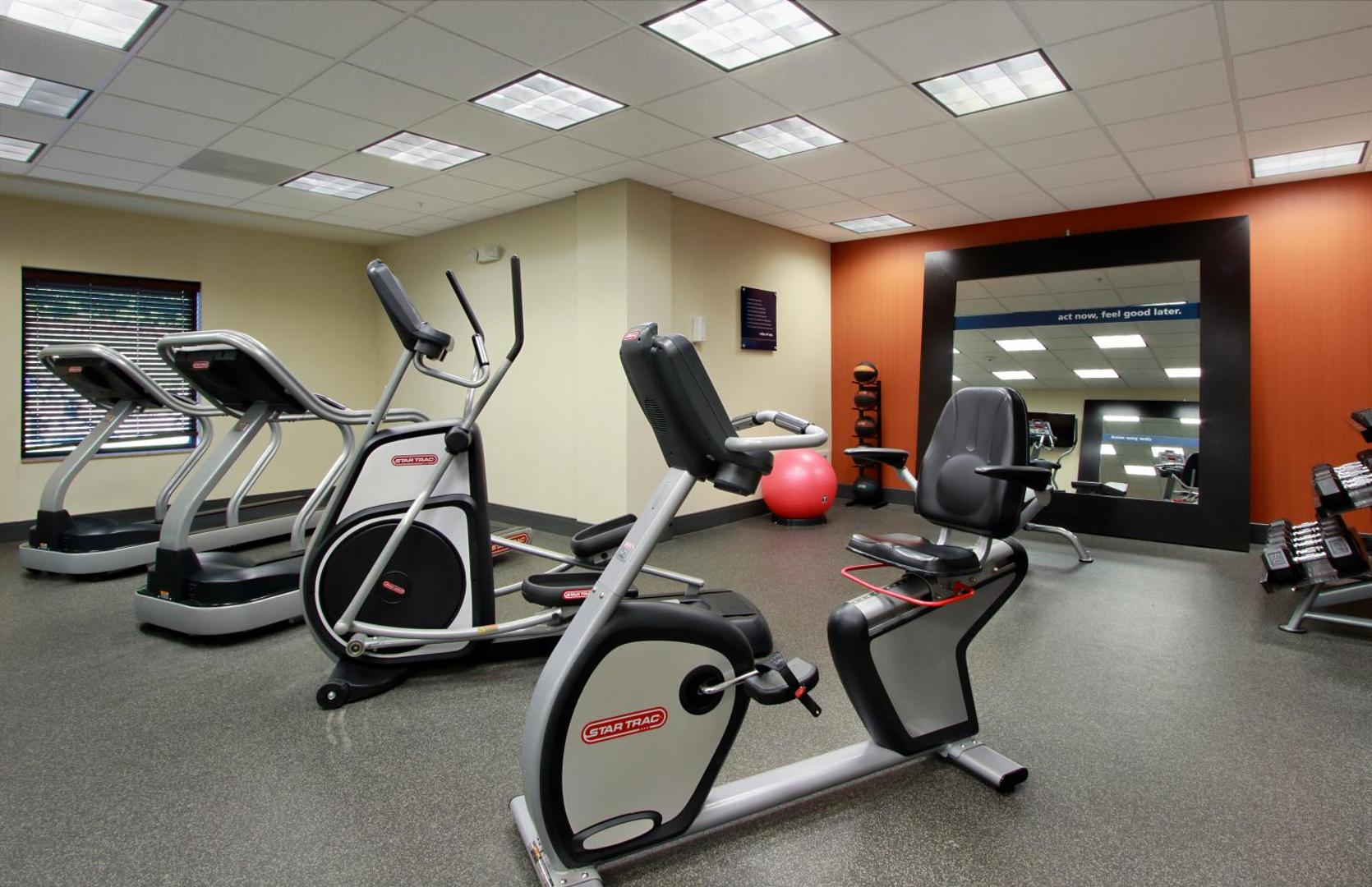 Hampton Inn Winfield Hampton Inn Winfield