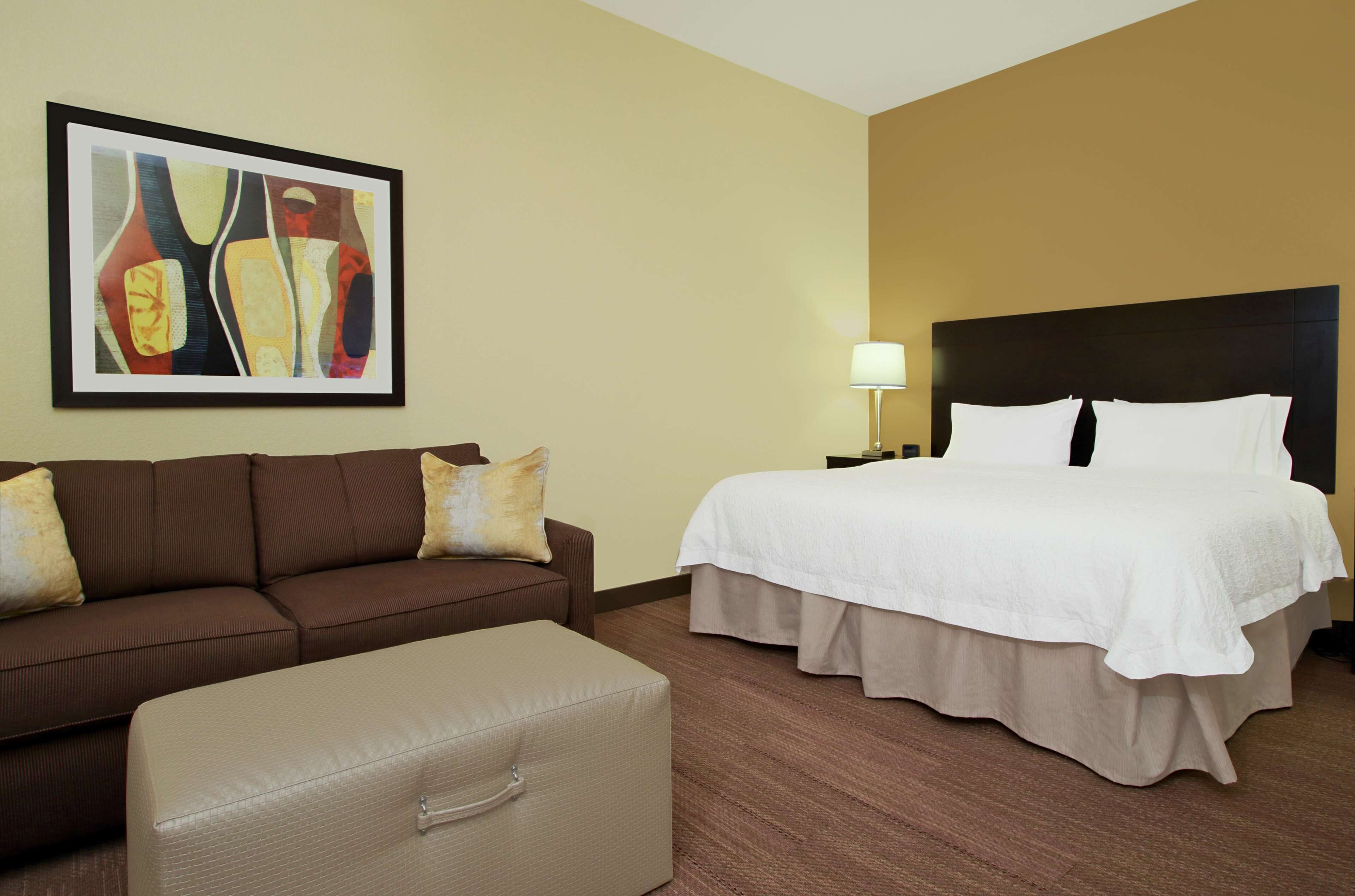Hampton Inn Winfield Hampton Inn Winfield