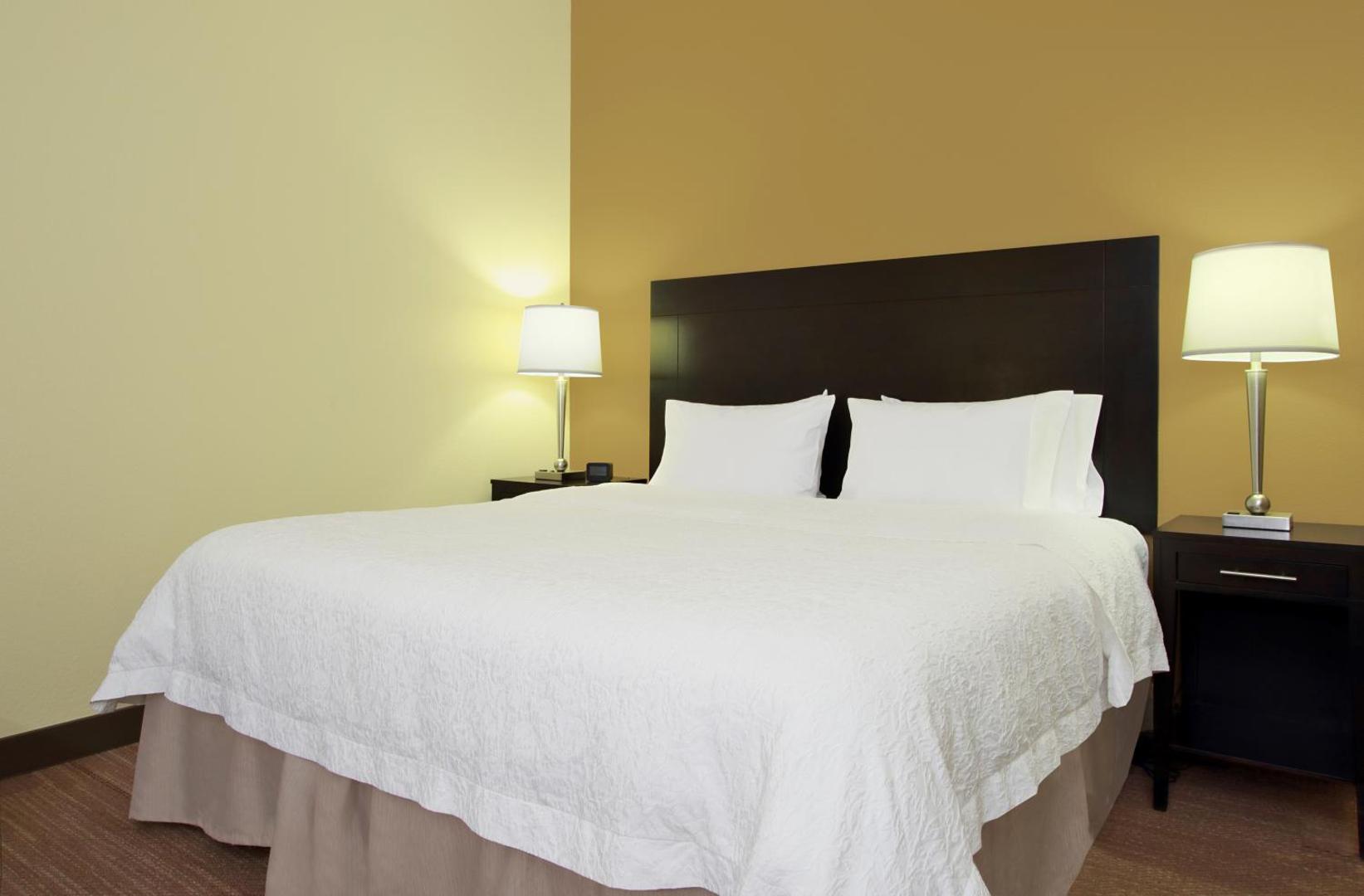 Hampton Inn Winfield Hampton Inn Winfield
