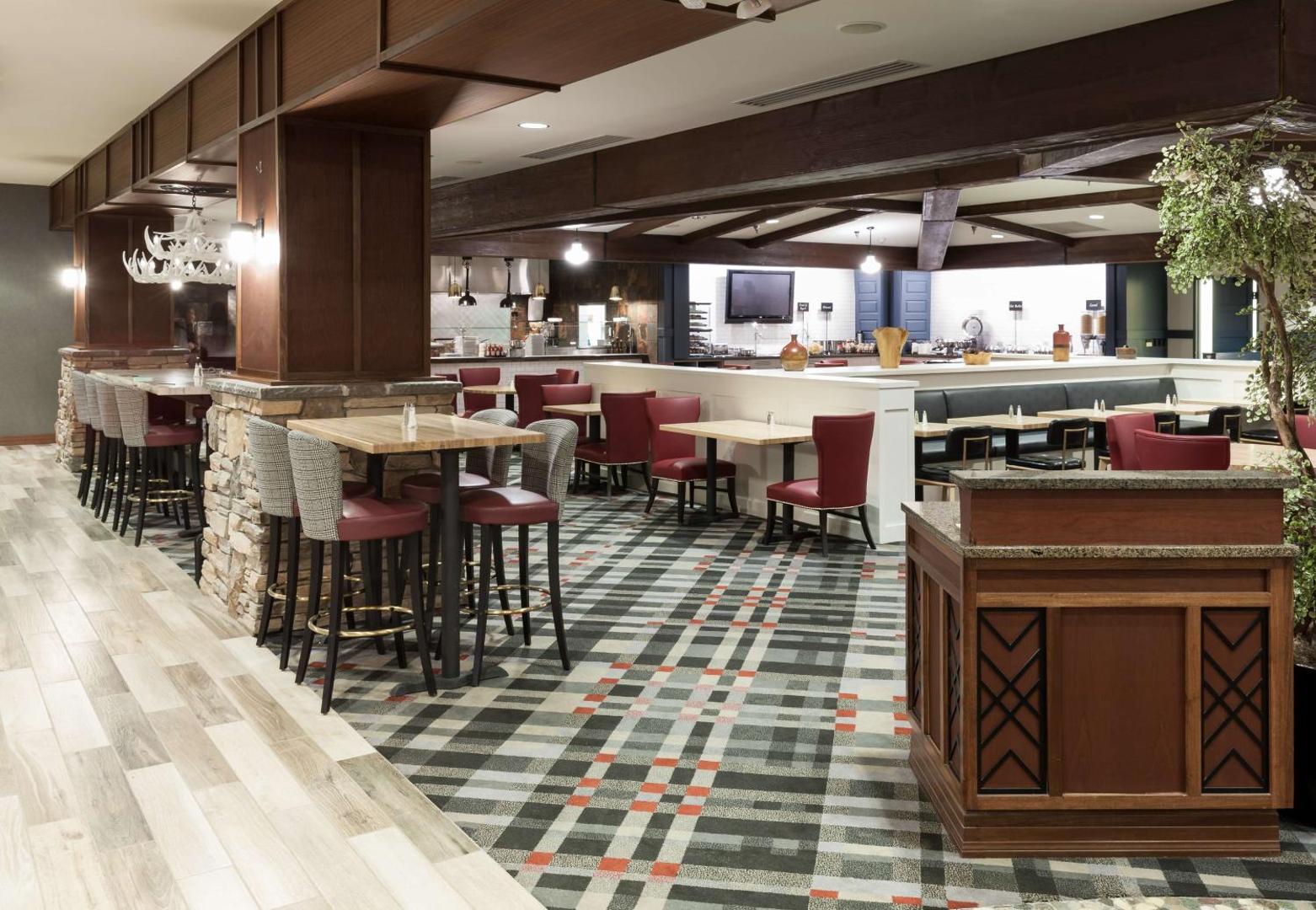 Embassy Suites Anchorage Embassy Suites Anchorage