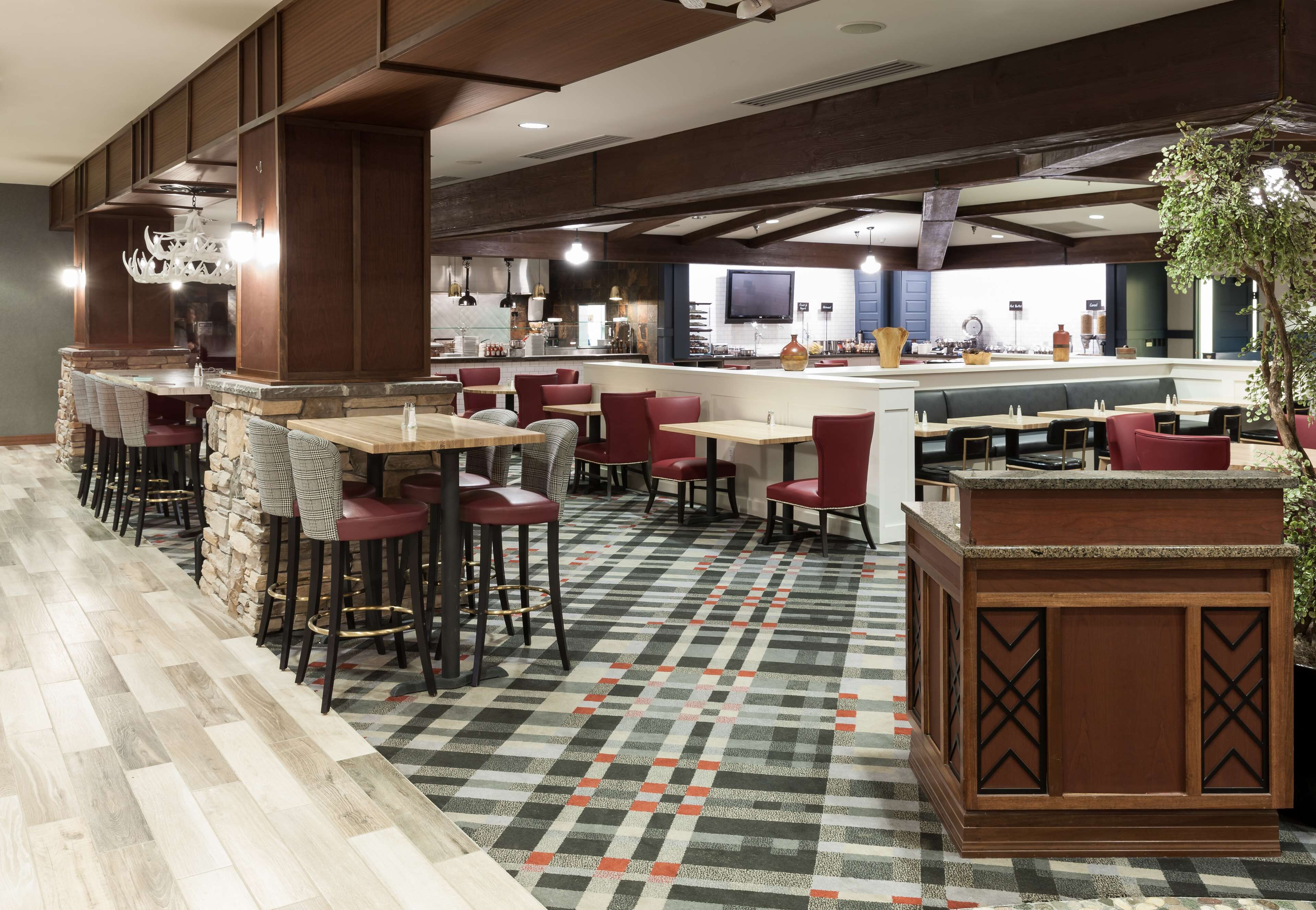 Embassy Suites Anchorage Embassy Suites Anchorage