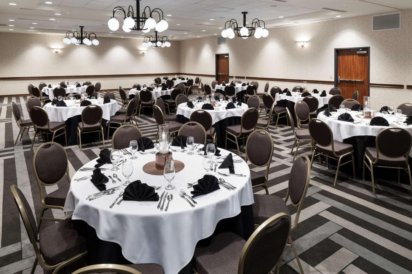Embassy Suites Anchorage Embassy Suites Anchorage