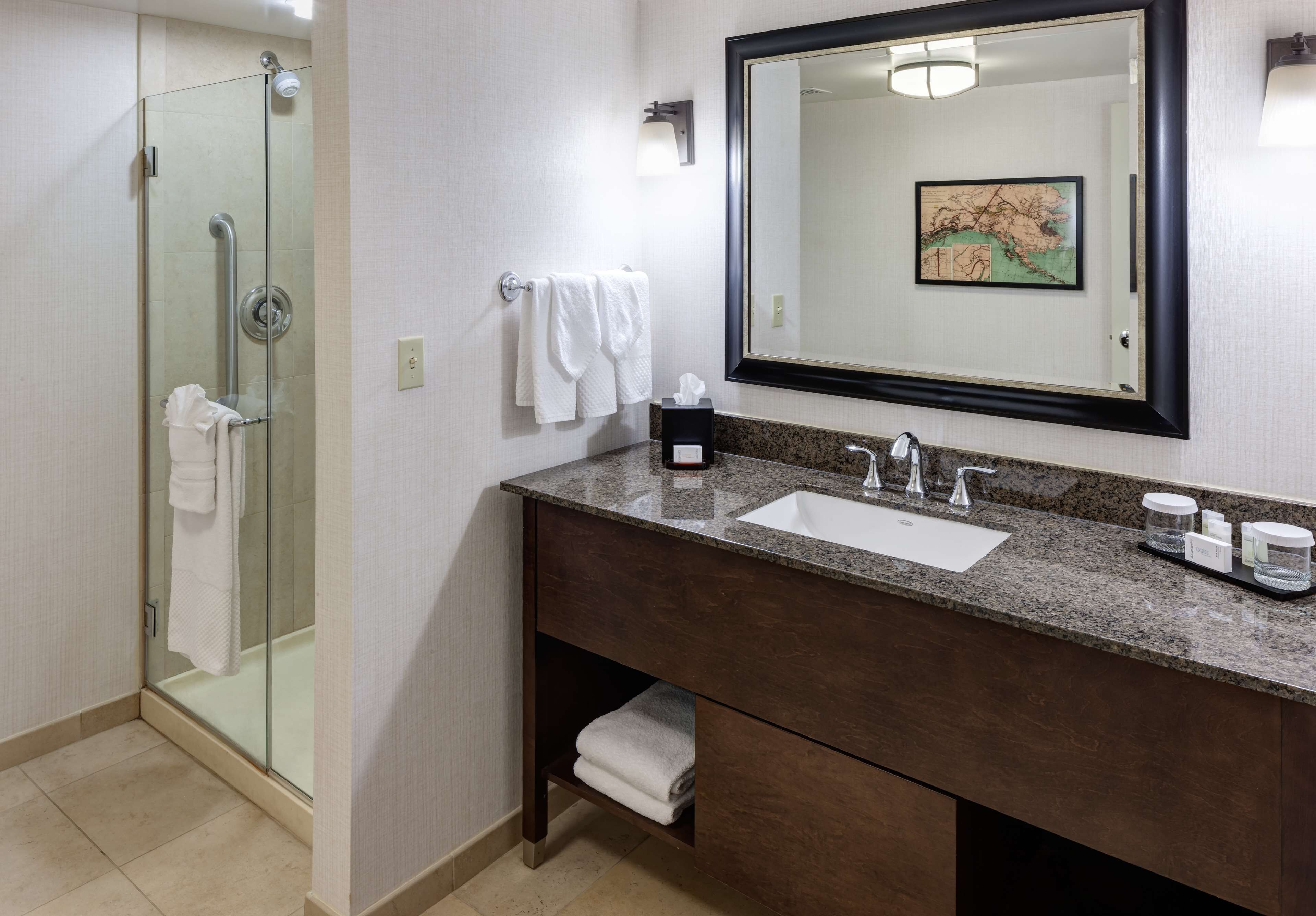 Embassy Suites Anchorage Embassy Suites Anchorage