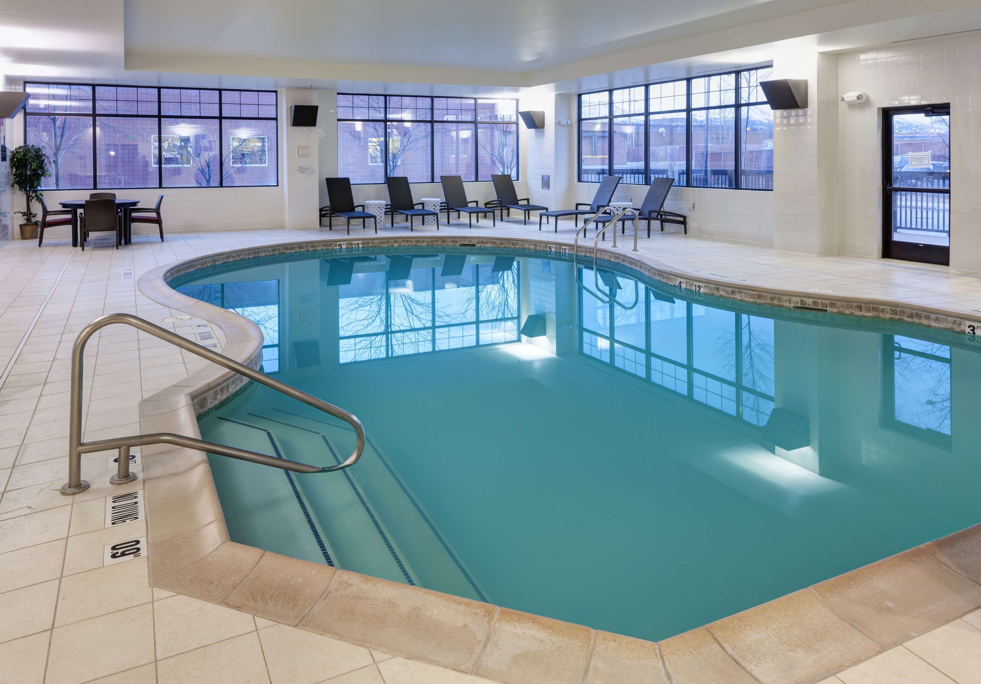 Embassy Suites Anchorage Embassy Suites Anchorage