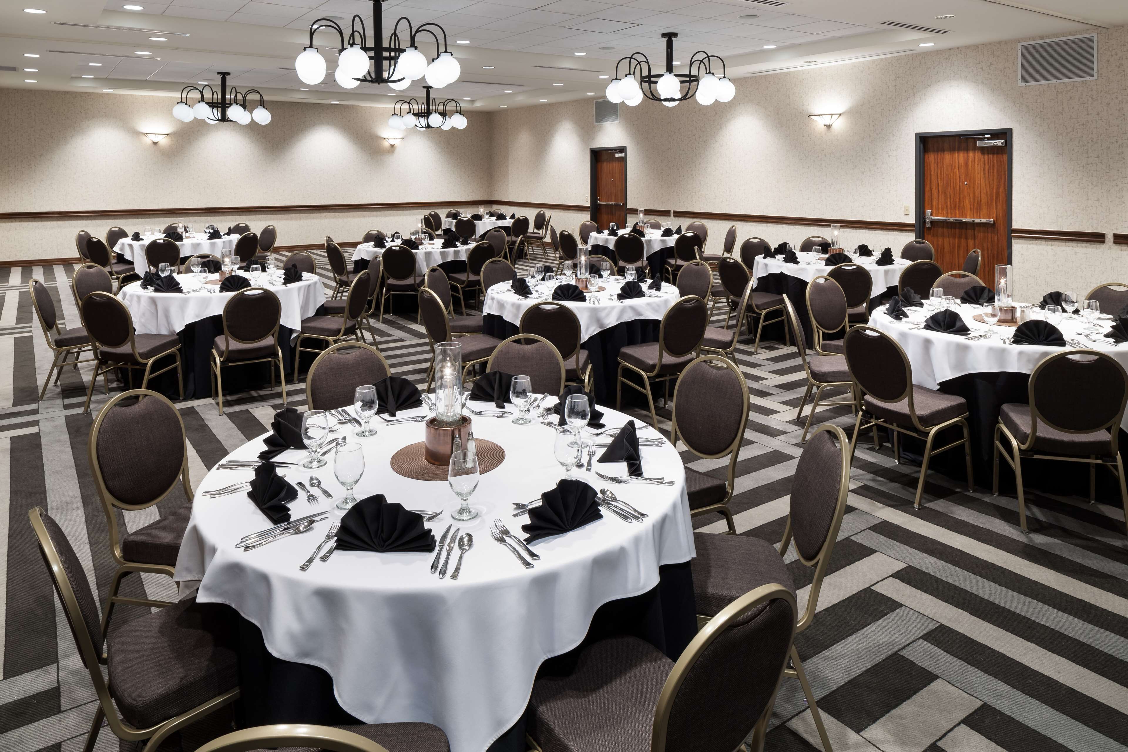 Embassy Suites Anchorage Embassy Suites Anchorage