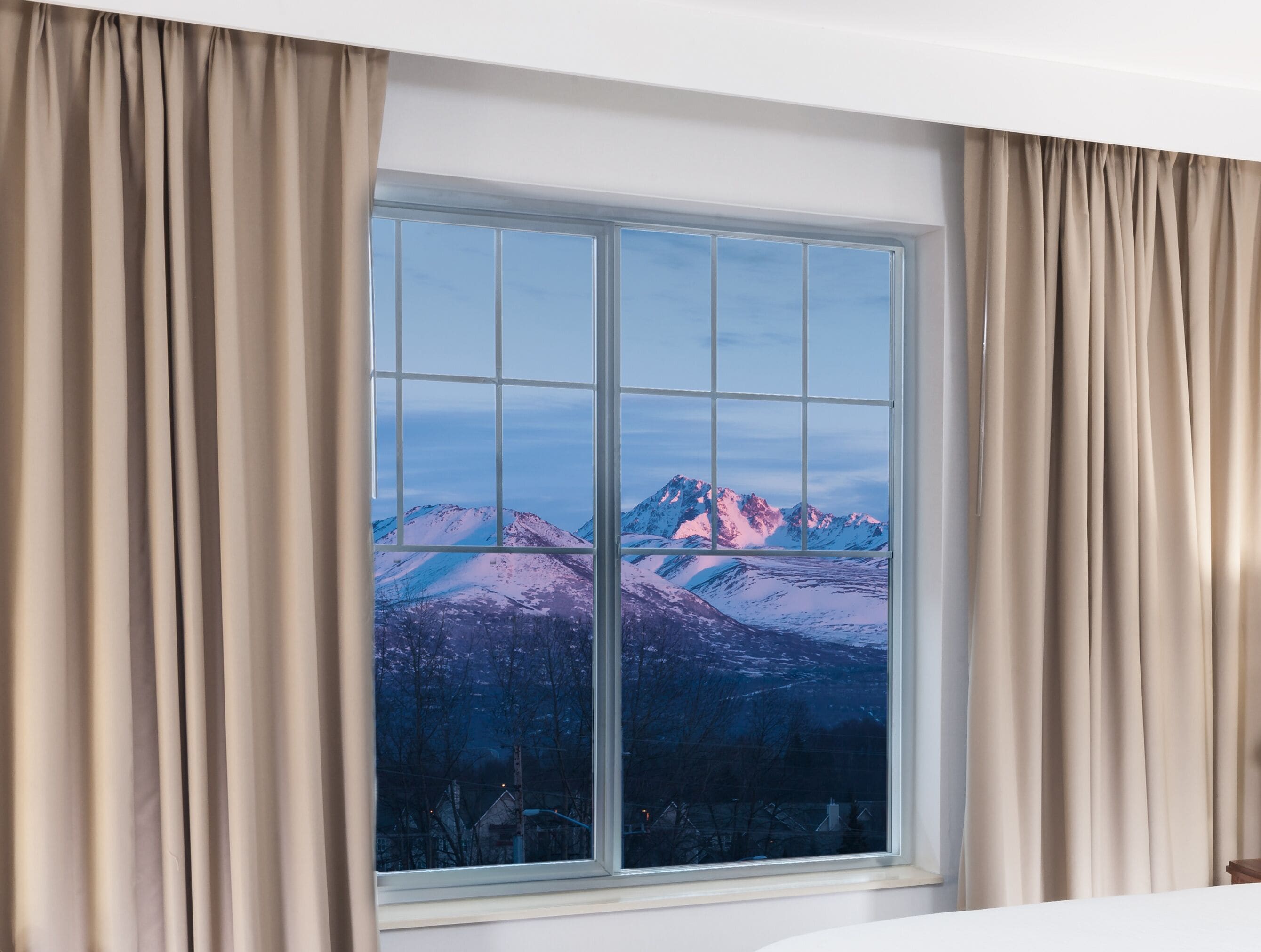 Embassy Suites Anchorage Embassy Suites Anchorage