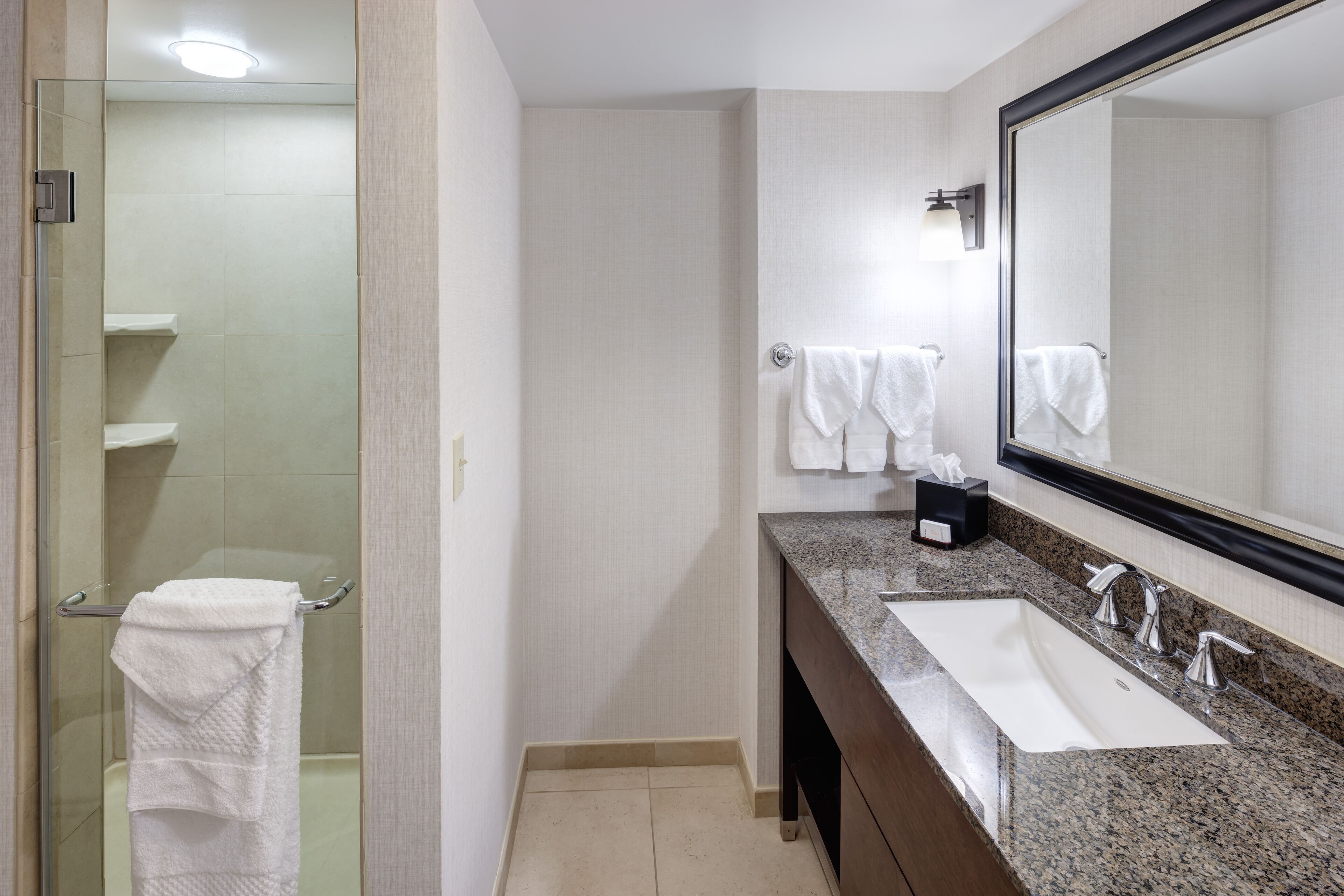Embassy Suites Anchorage Embassy Suites Anchorage