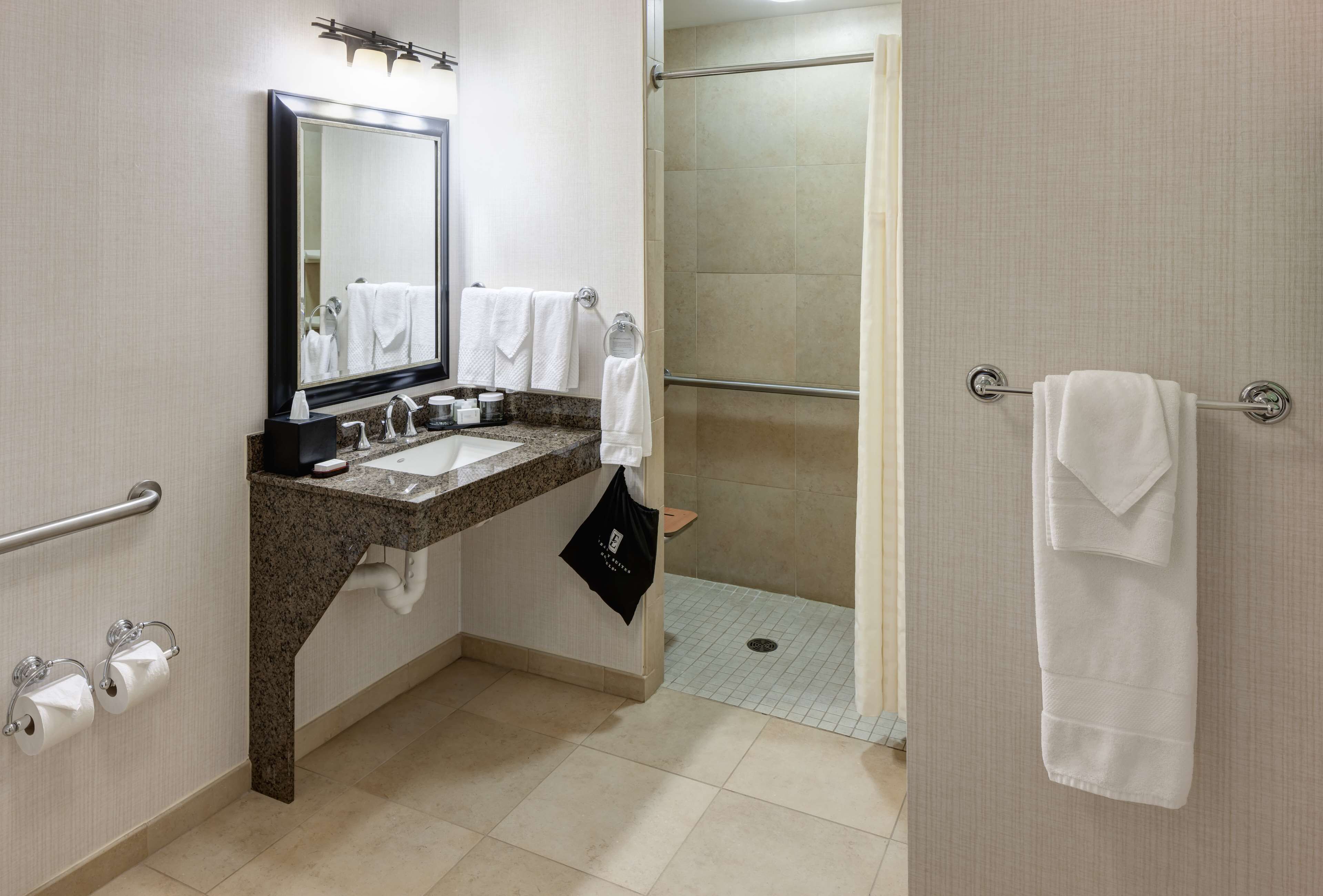 Embassy Suites Anchorage Embassy Suites Anchorage