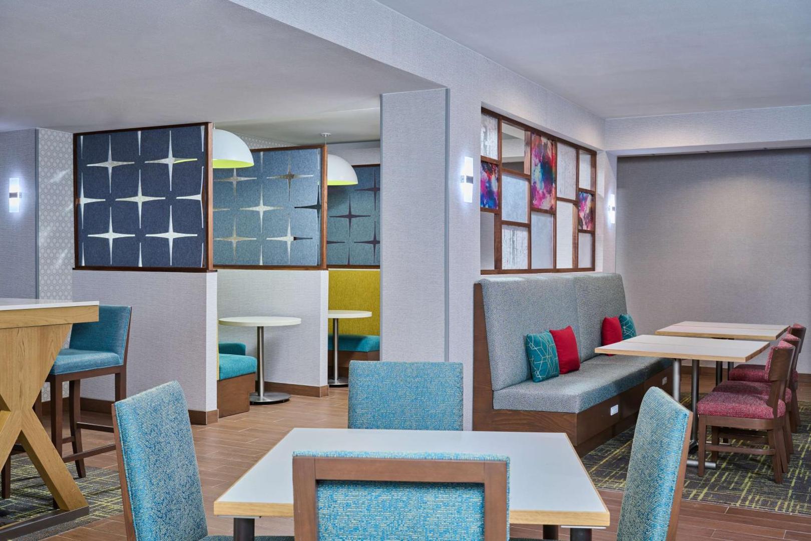 Hampton Inn Anchorage Hampton Inn Anchorage