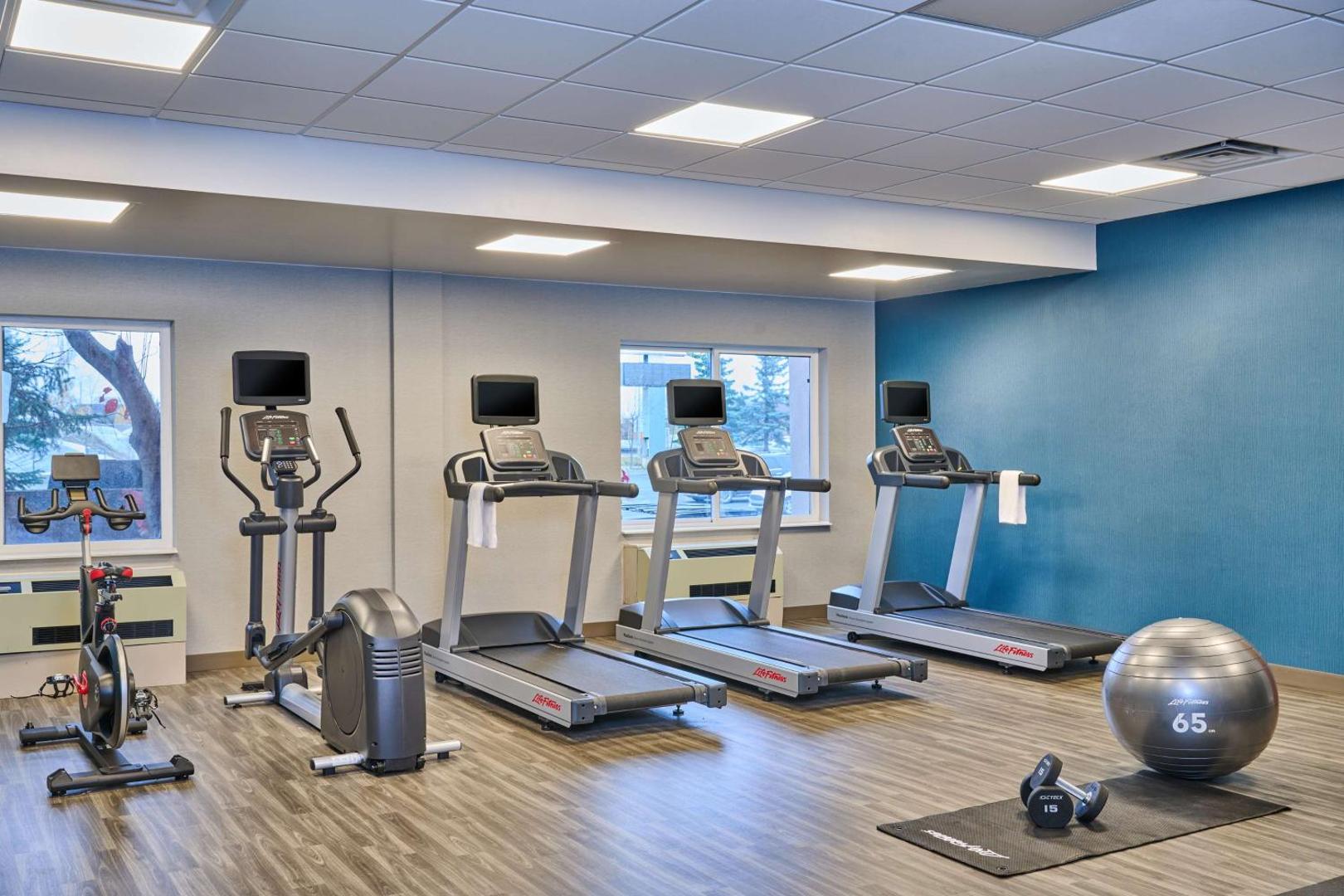 Hampton Inn Anchorage Hampton Inn Anchorage