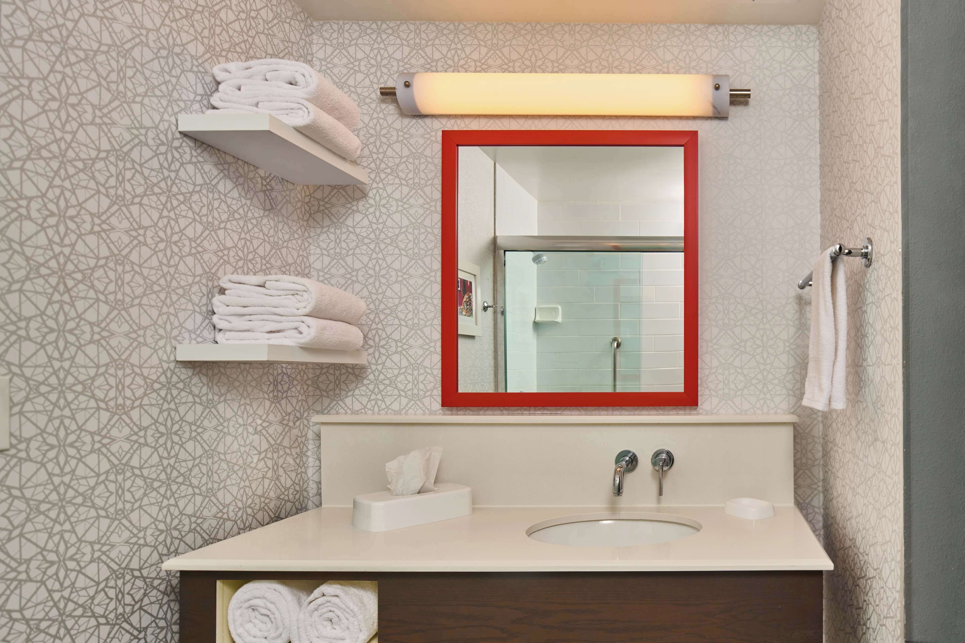 Hampton Inn Anchorage Hampton Inn Anchorage