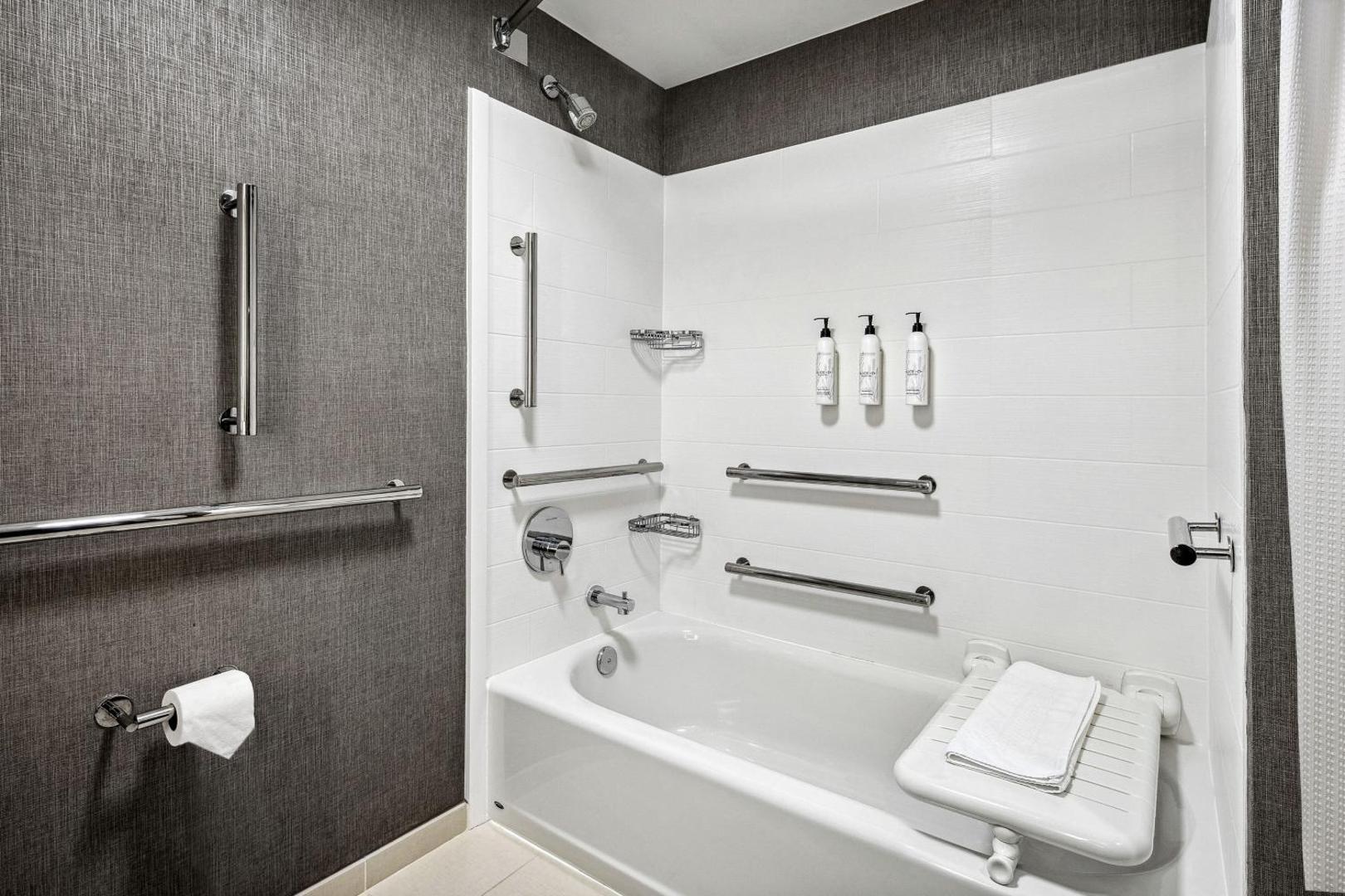 SpringHill Suites Anchorage Midtown SpringHill Suites Anchorage Midtown