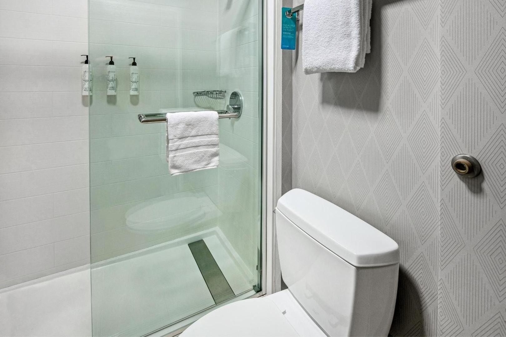 SpringHill Suites Anchorage Midtown SpringHill Suites Anchorage Midtown