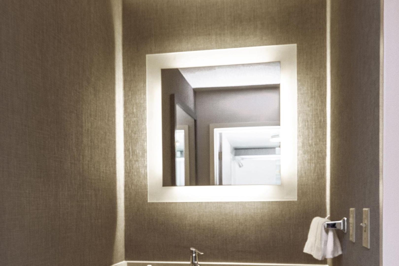 SpringHill Suites Anchorage Midtown SpringHill Suites Anchorage Midtown