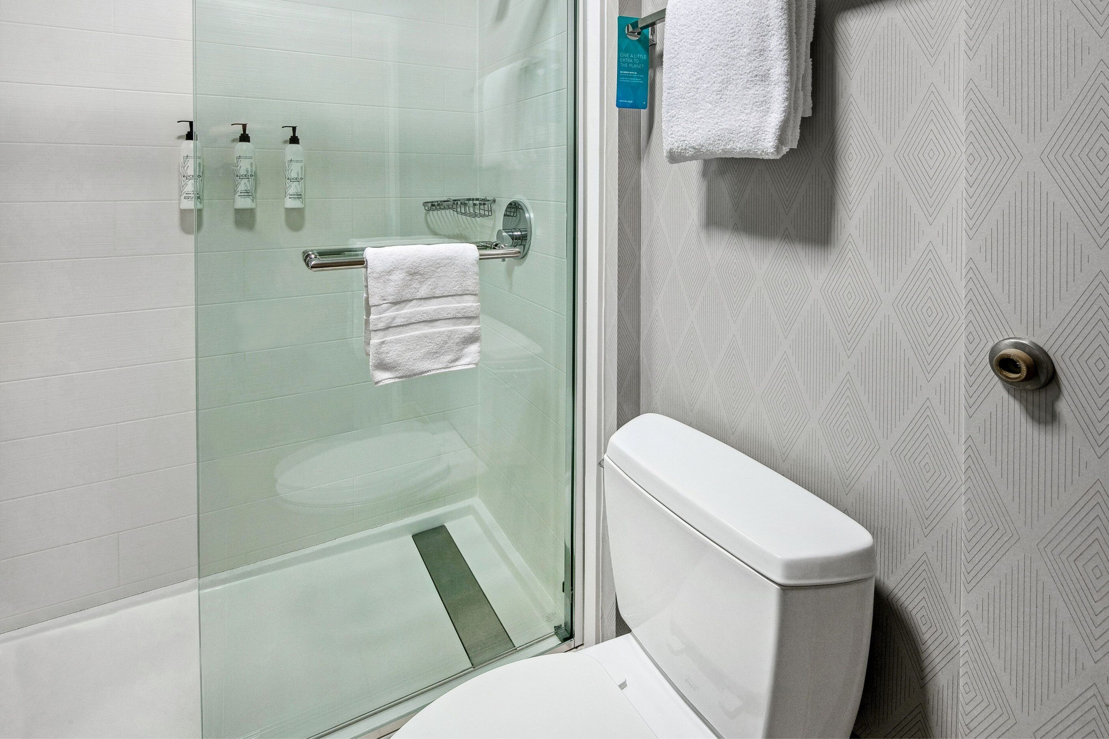 SpringHill Suites Anchorage Midtown SpringHill Suites Anchorage Midtown