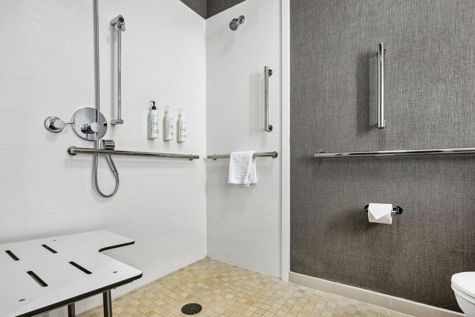 SpringHill Suites Anchorage Midtown SpringHill Suites Anchorage Midtown