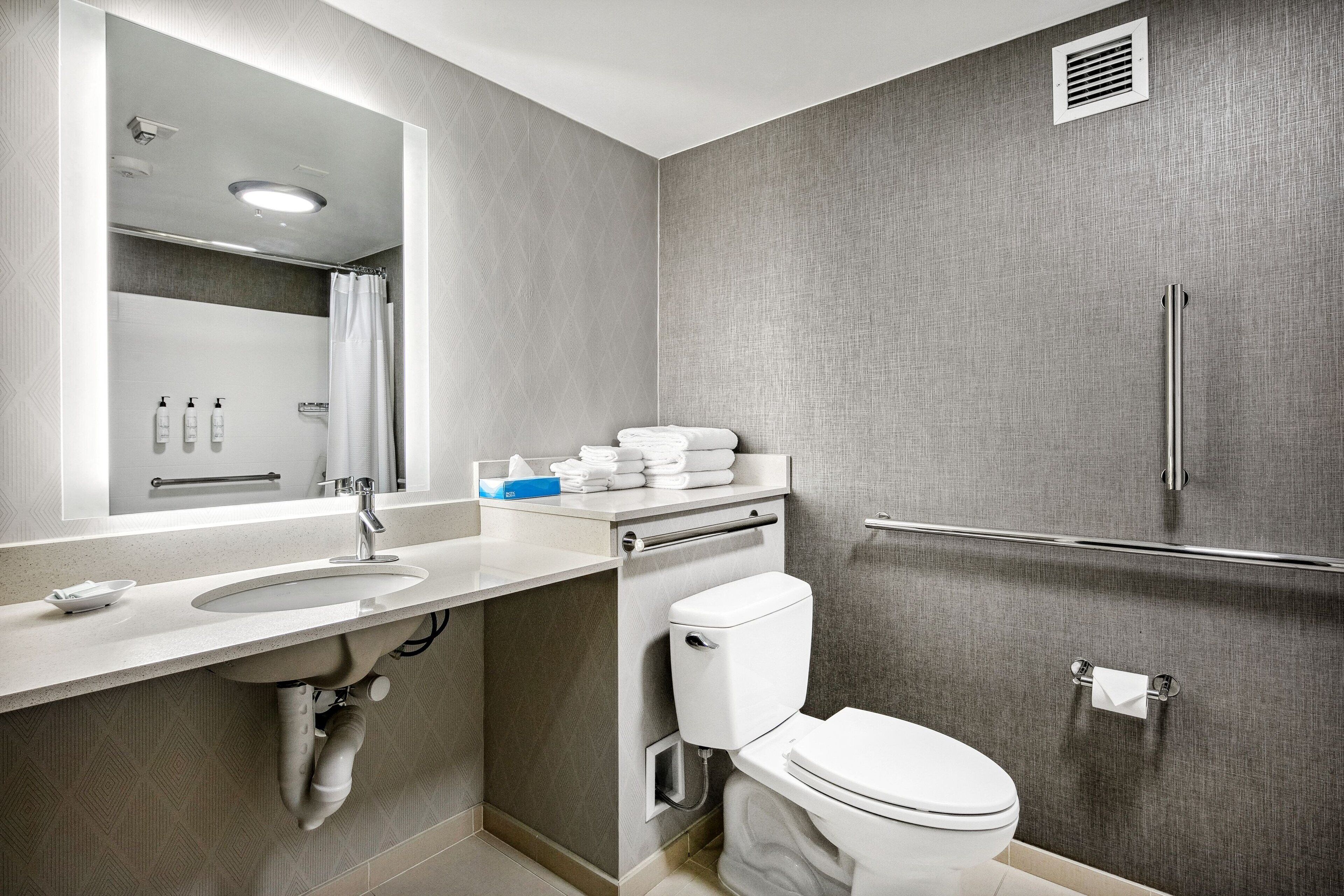 SpringHill Suites Anchorage Midtown SpringHill Suites Anchorage Midtown