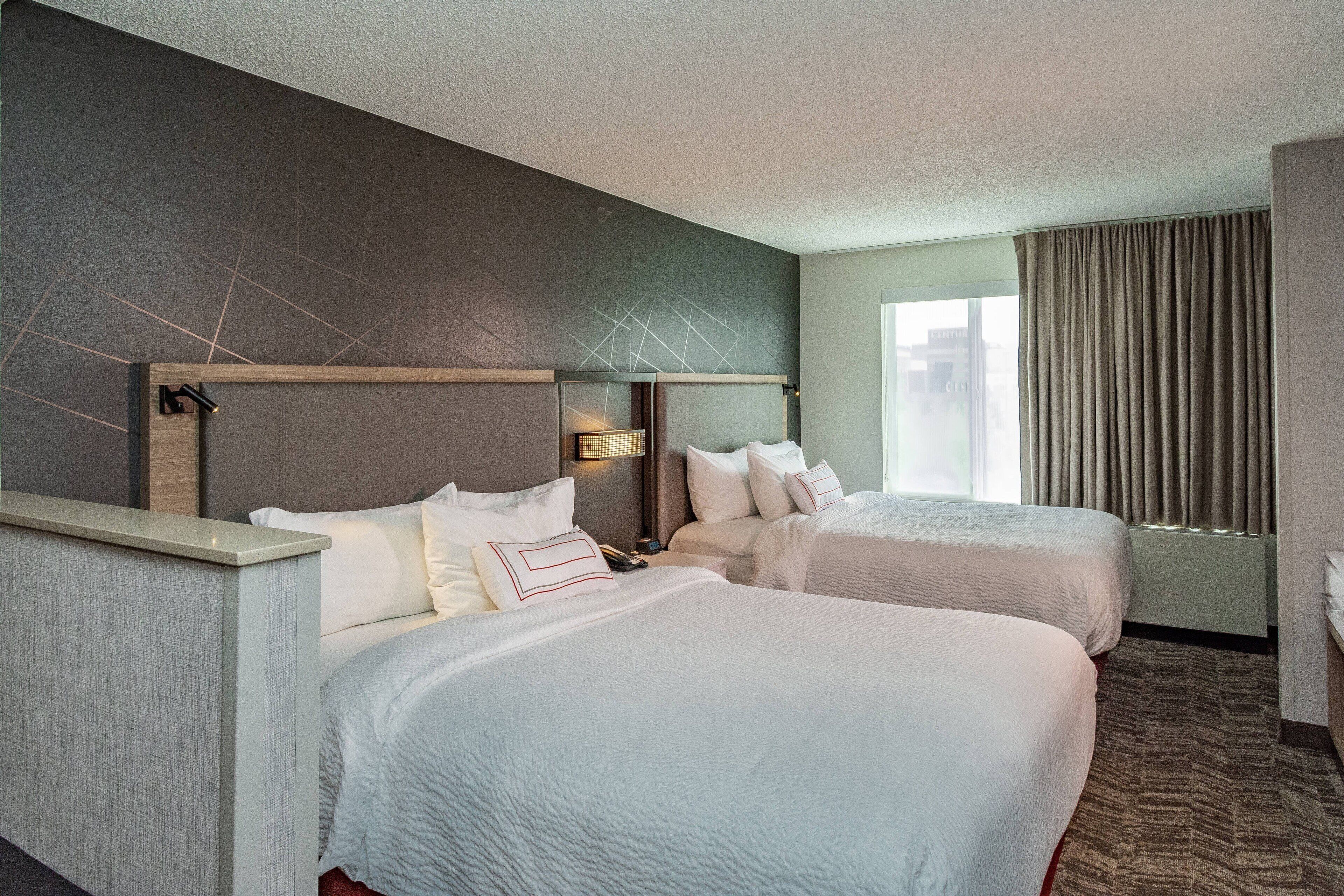 SpringHill Suites Anchorage Midtown SpringHill Suites Anchorage Midtown