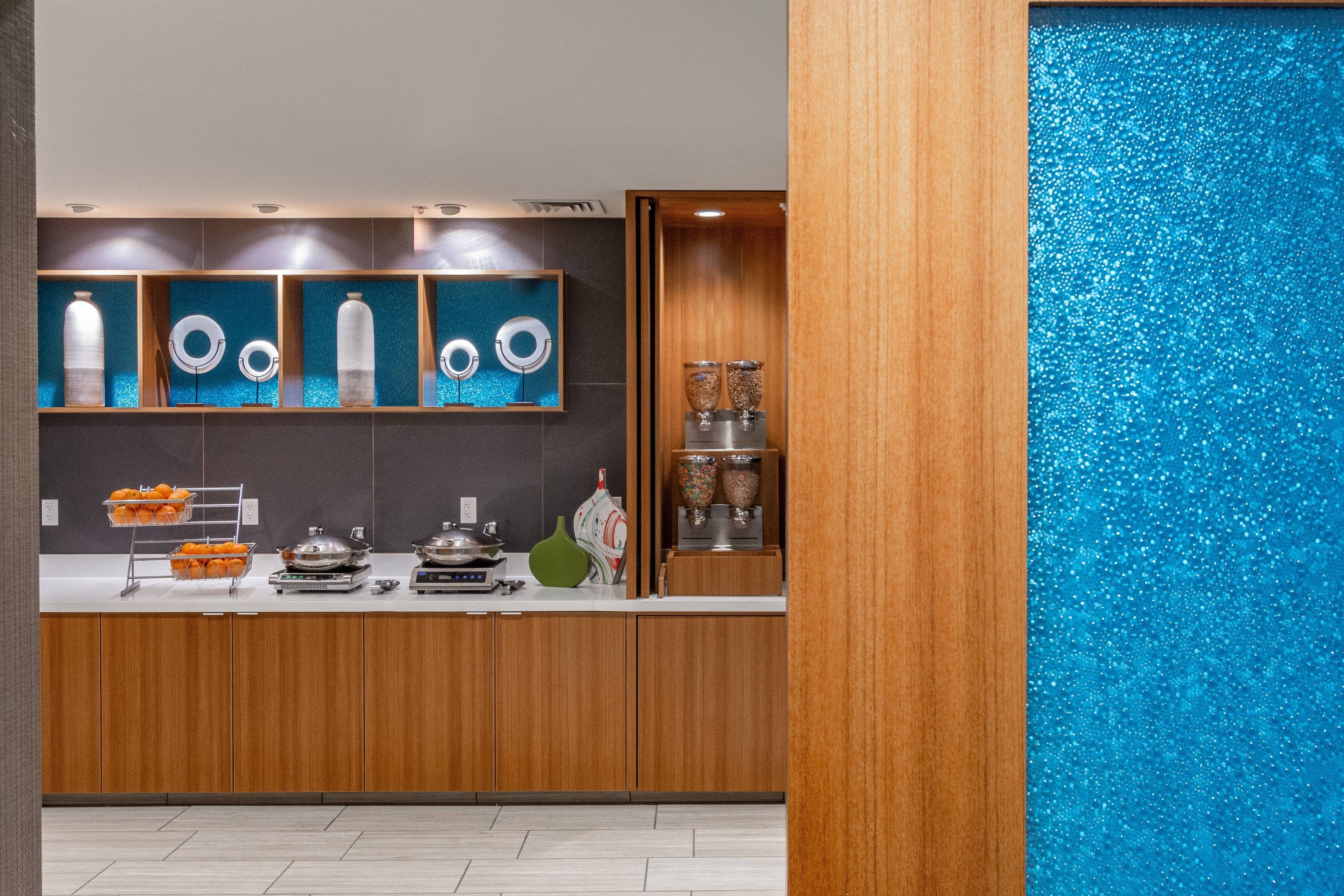 SpringHill Suites Anchorage Midtown SpringHill Suites Anchorage Midtown
