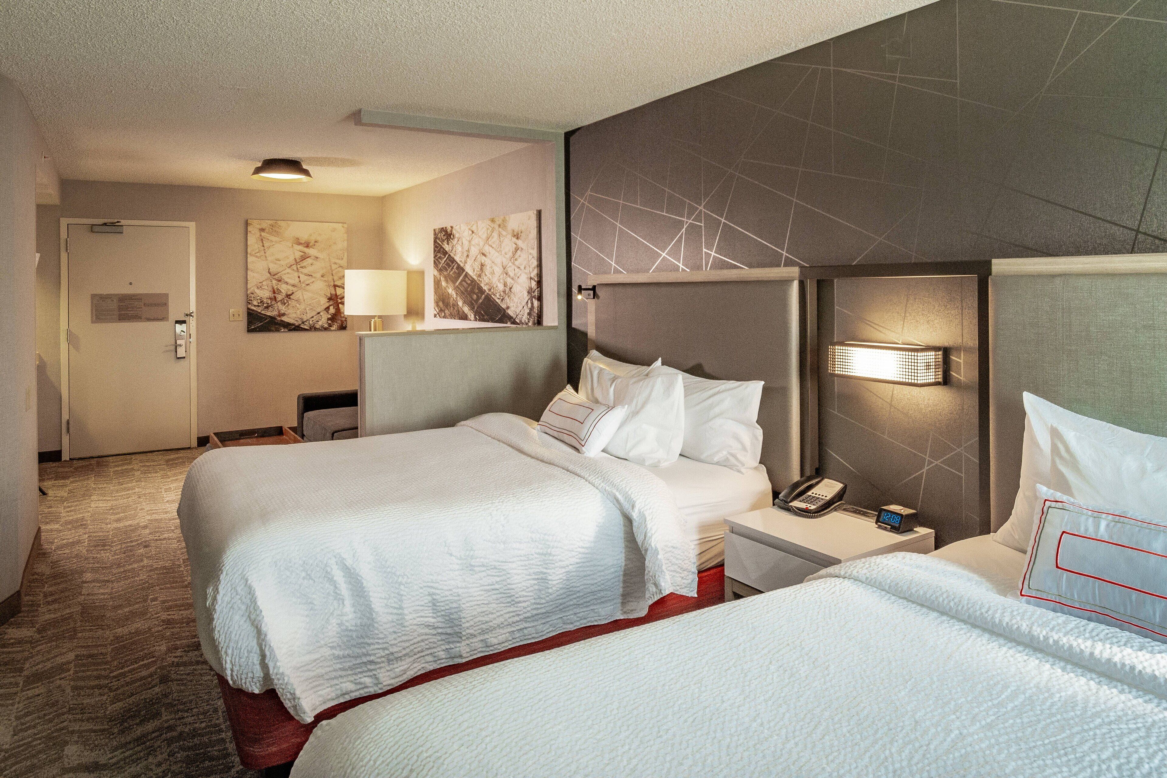 SpringHill Suites Anchorage Midtown SpringHill Suites Anchorage Midtown