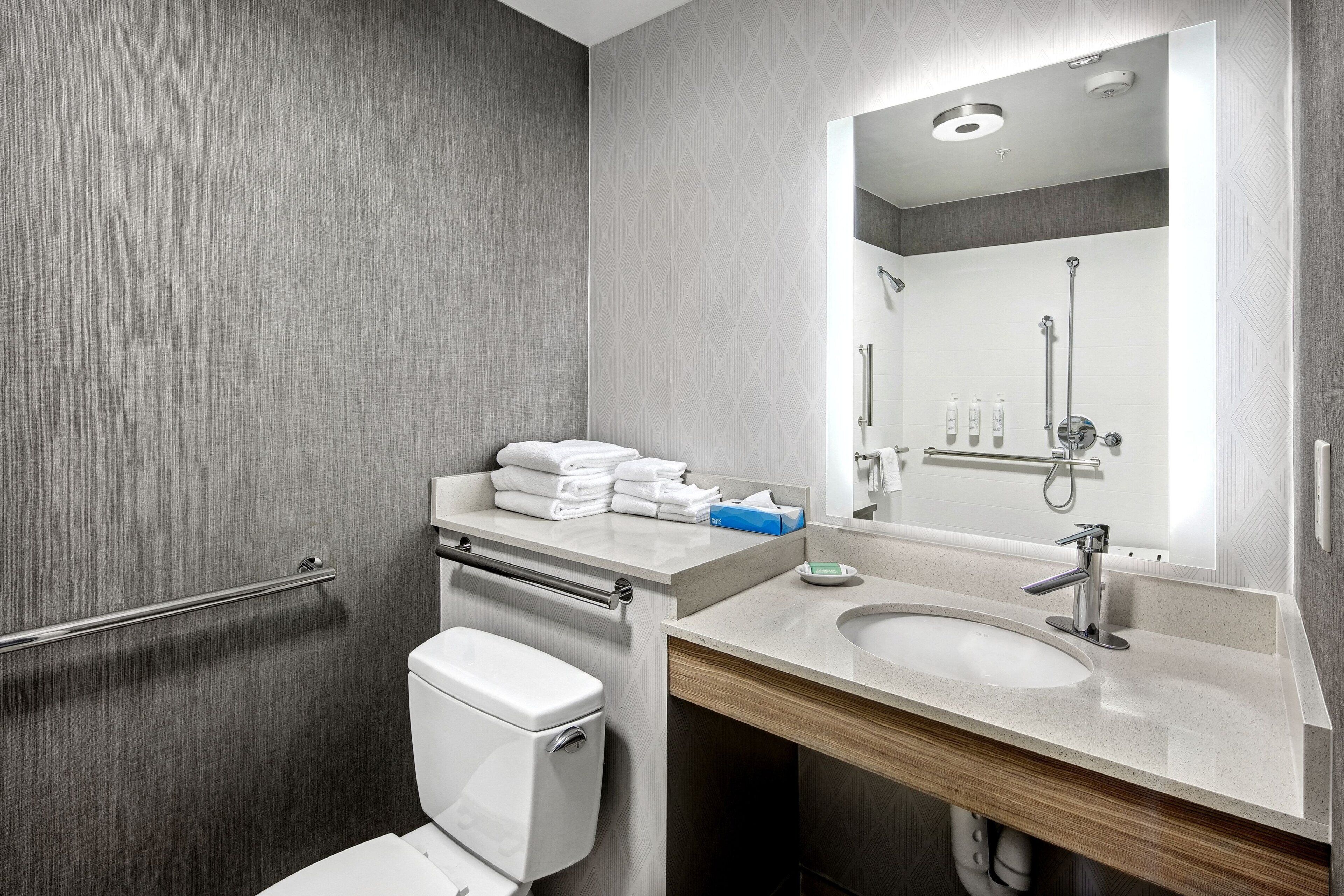 SpringHill Suites Anchorage Midtown SpringHill Suites Anchorage Midtown