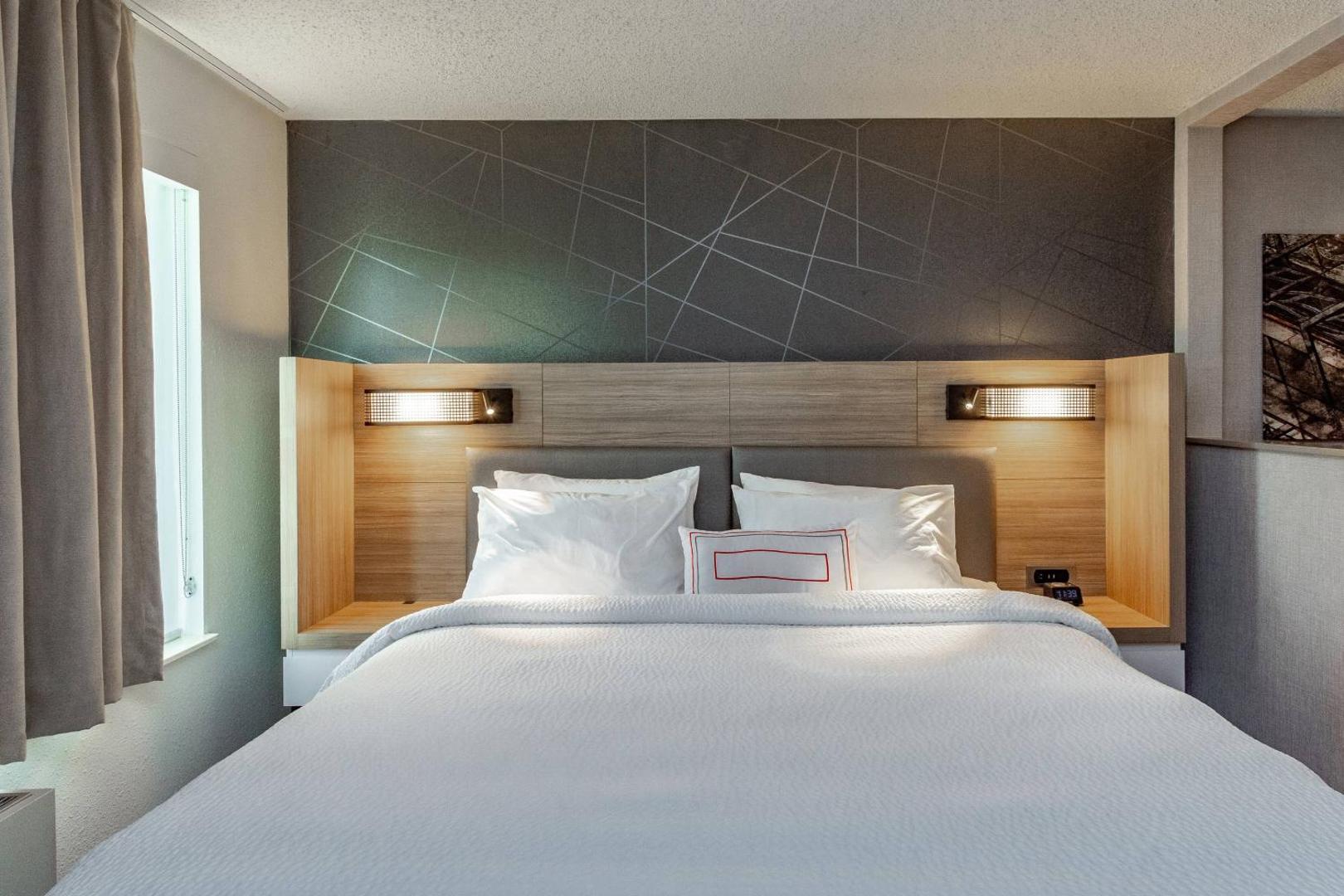 SpringHill Suites Anchorage Midtown SpringHill Suites Anchorage Midtown