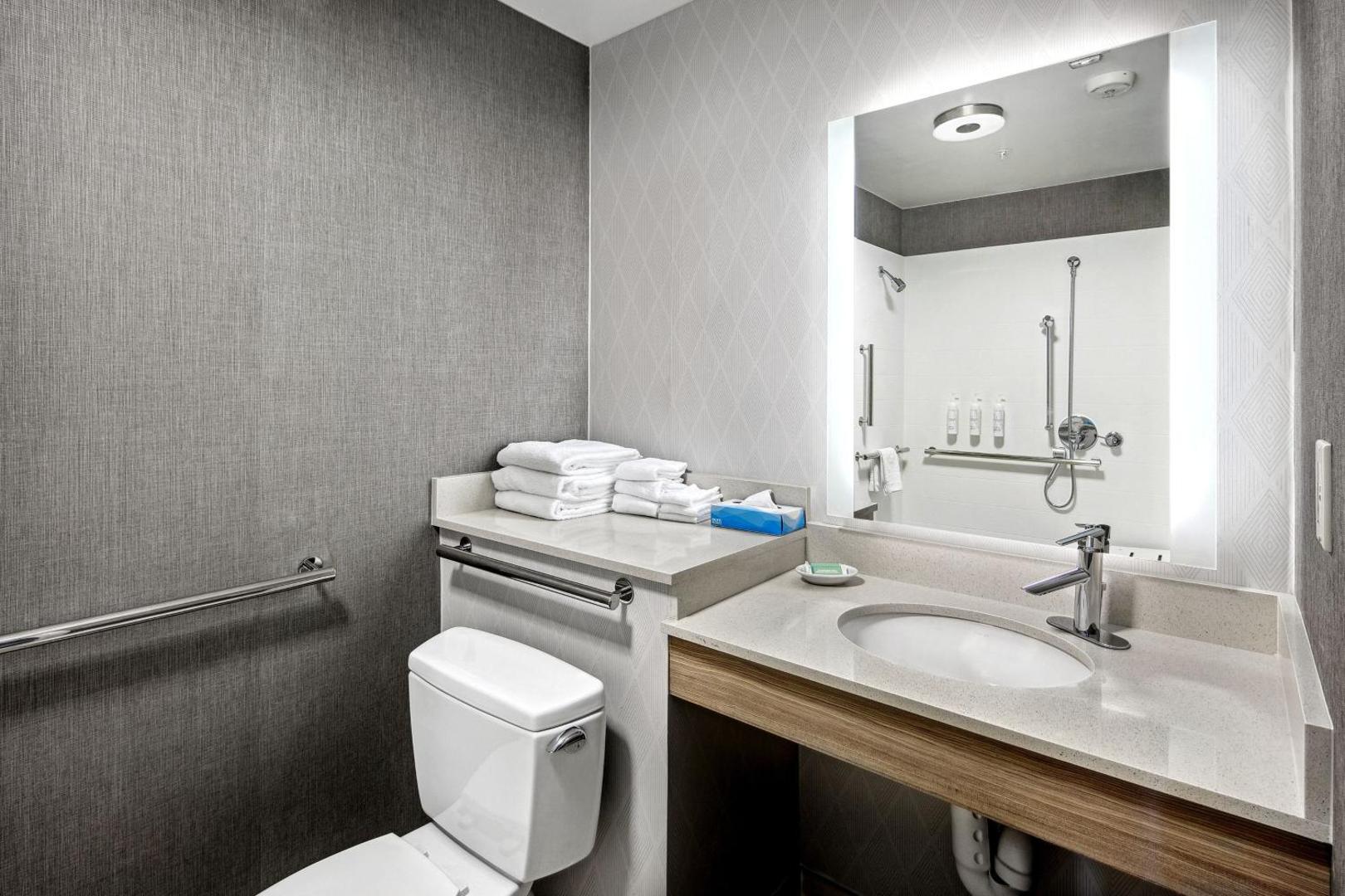 SpringHill Suites Anchorage Midtown SpringHill Suites Anchorage Midtown
