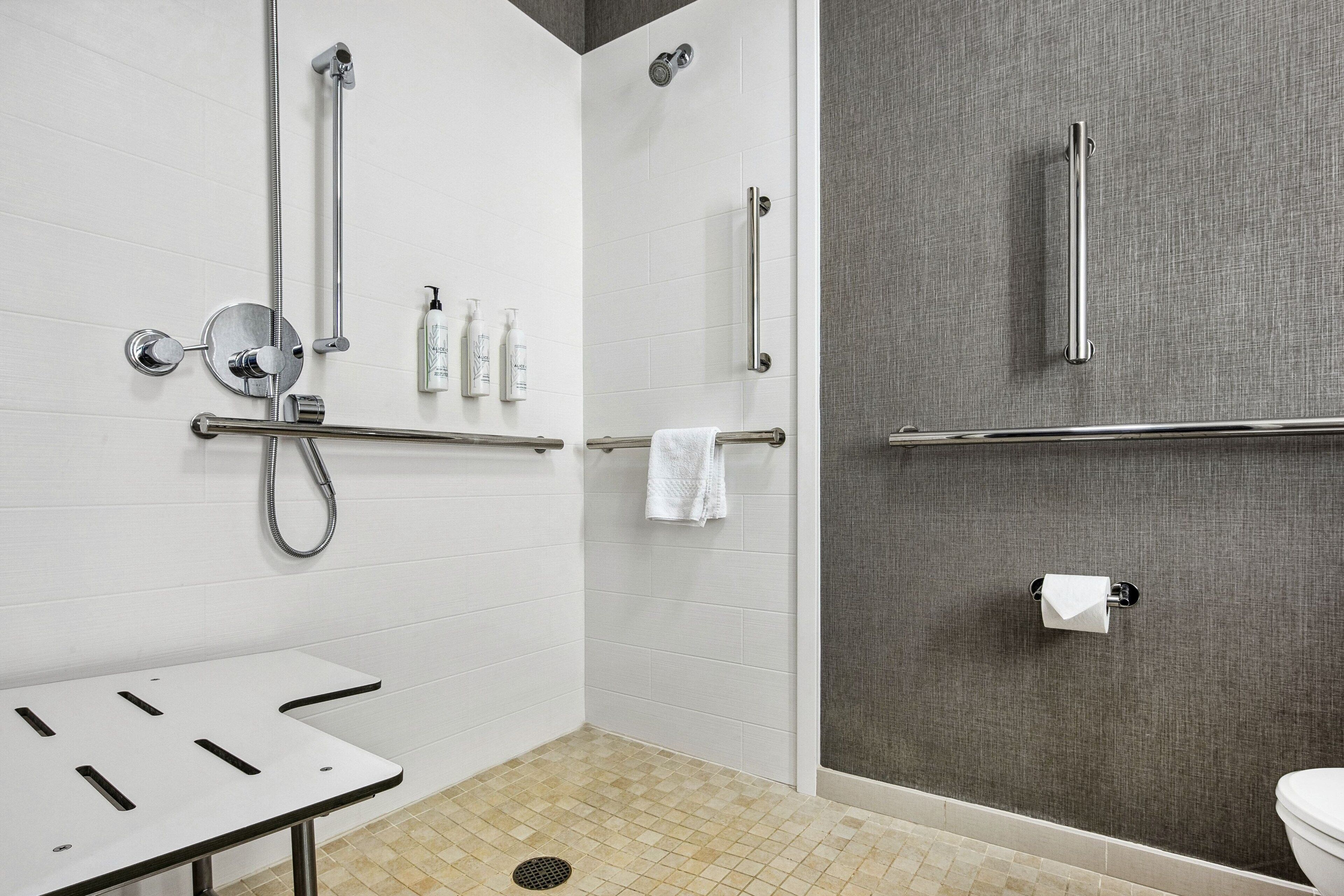 SpringHill Suites Anchorage Midtown SpringHill Suites Anchorage Midtown