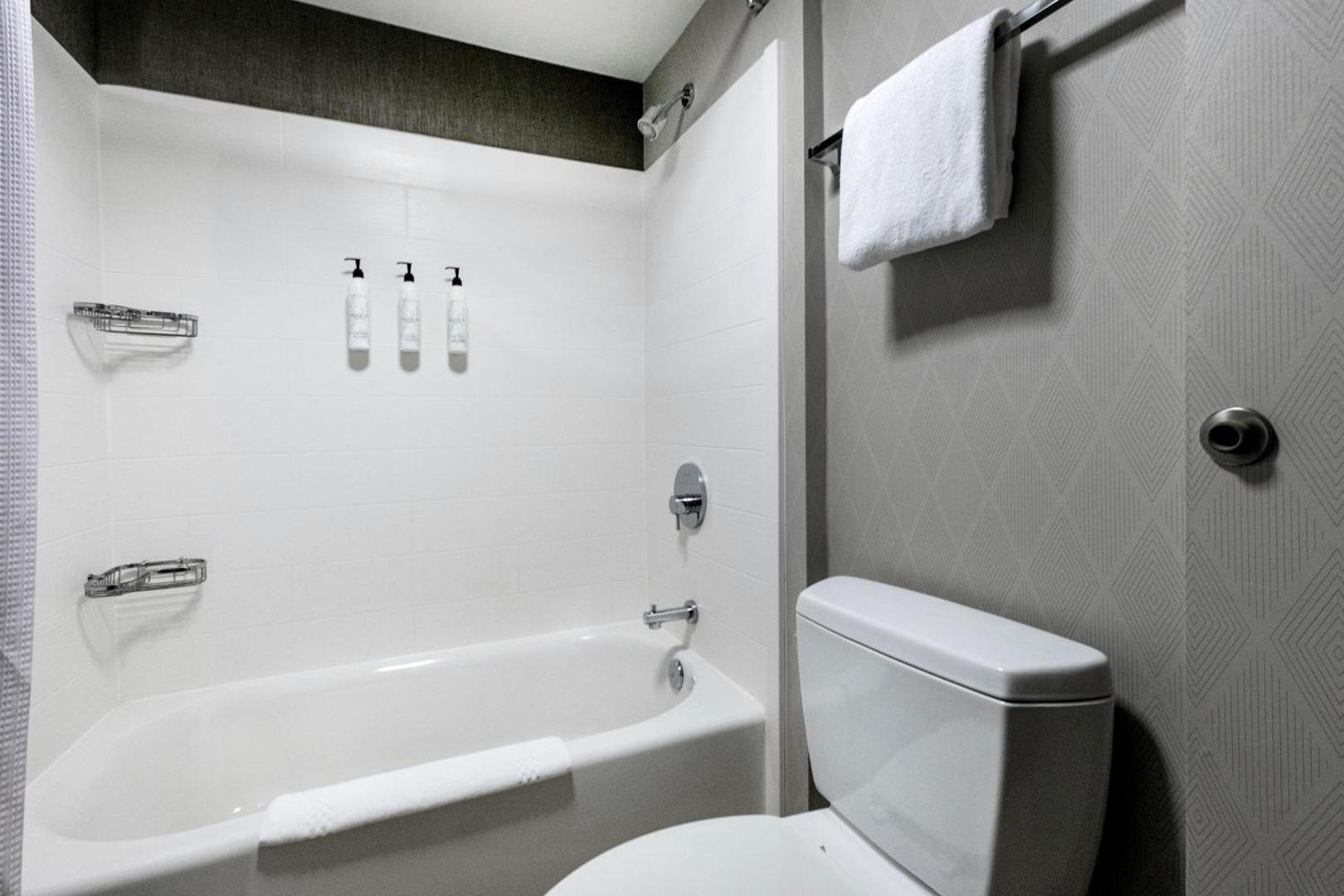 SpringHill Suites Anchorage Midtown SpringHill Suites Anchorage Midtown