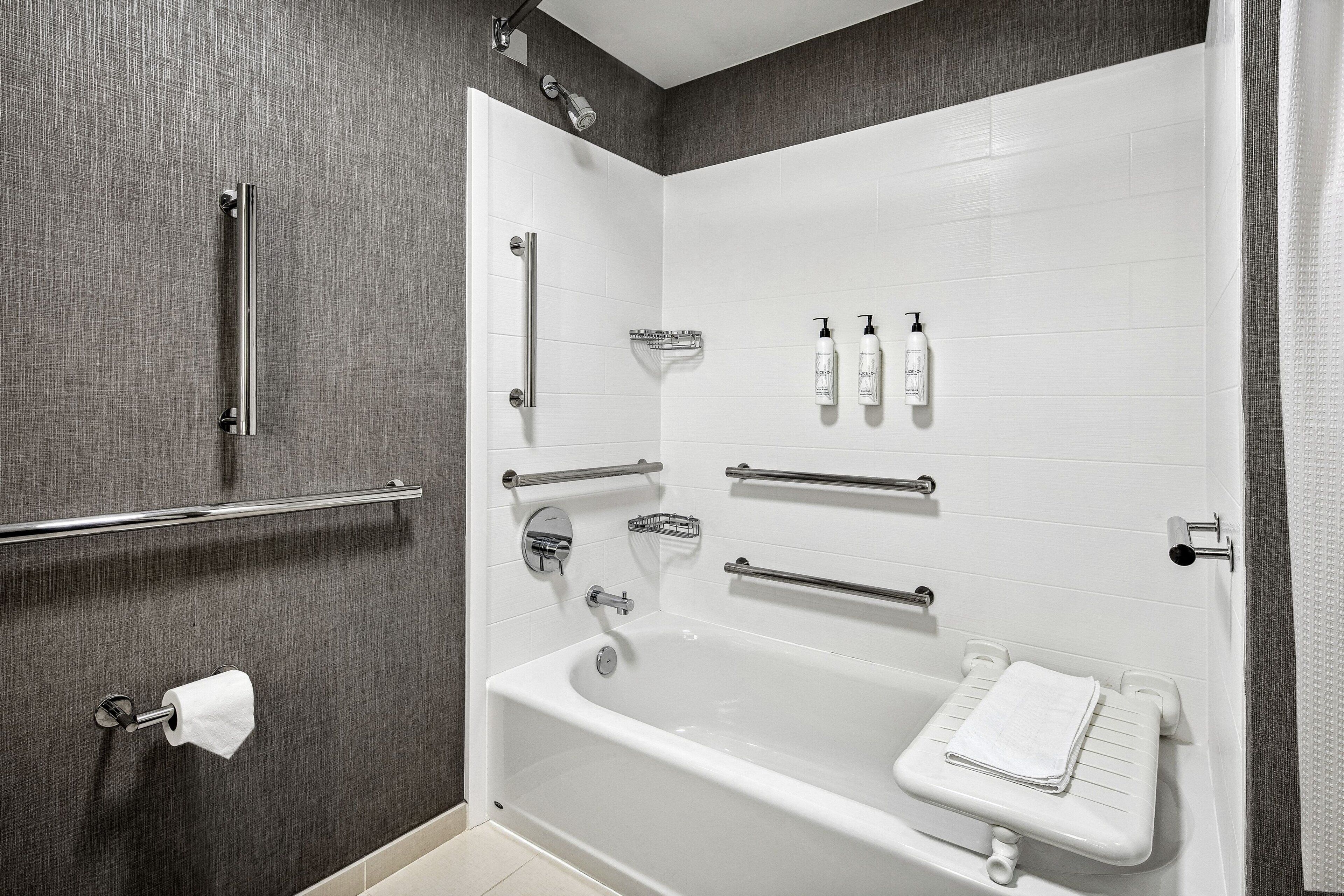 SpringHill Suites Anchorage Midtown SpringHill Suites Anchorage Midtown