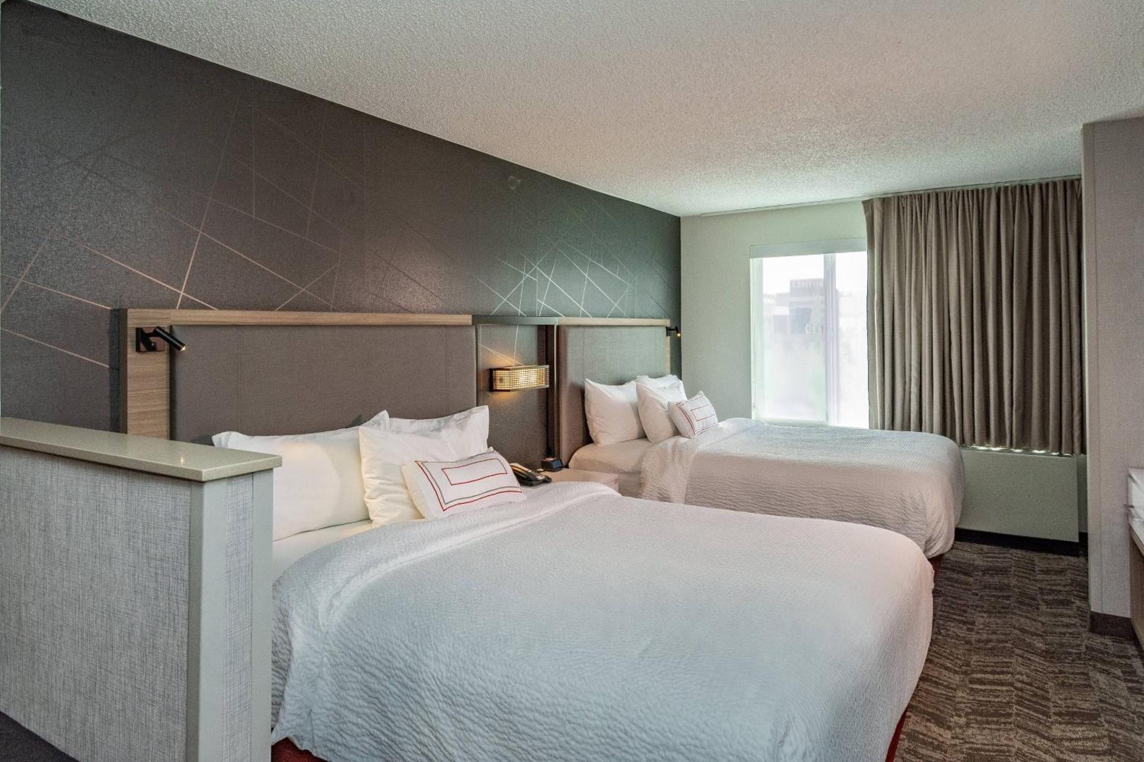 SpringHill Suites Anchorage Midtown SpringHill Suites Anchorage Midtown