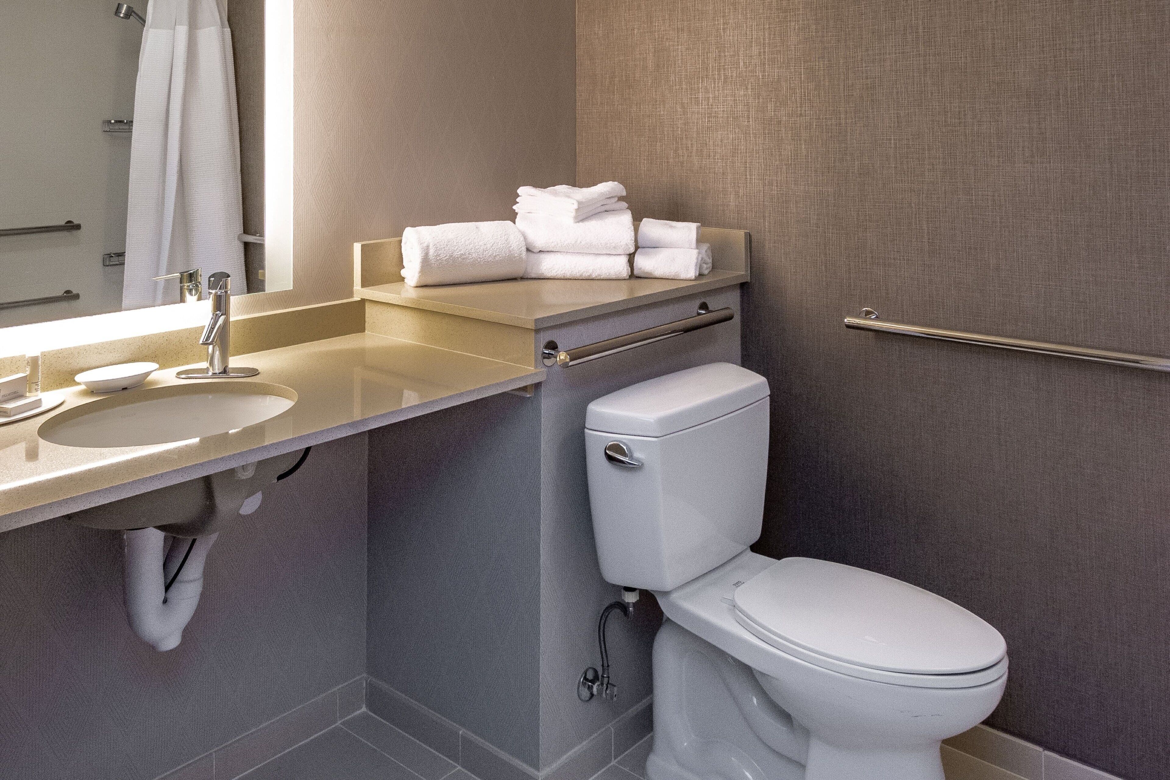 SpringHill Suites Anchorage Midtown SpringHill Suites Anchorage Midtown