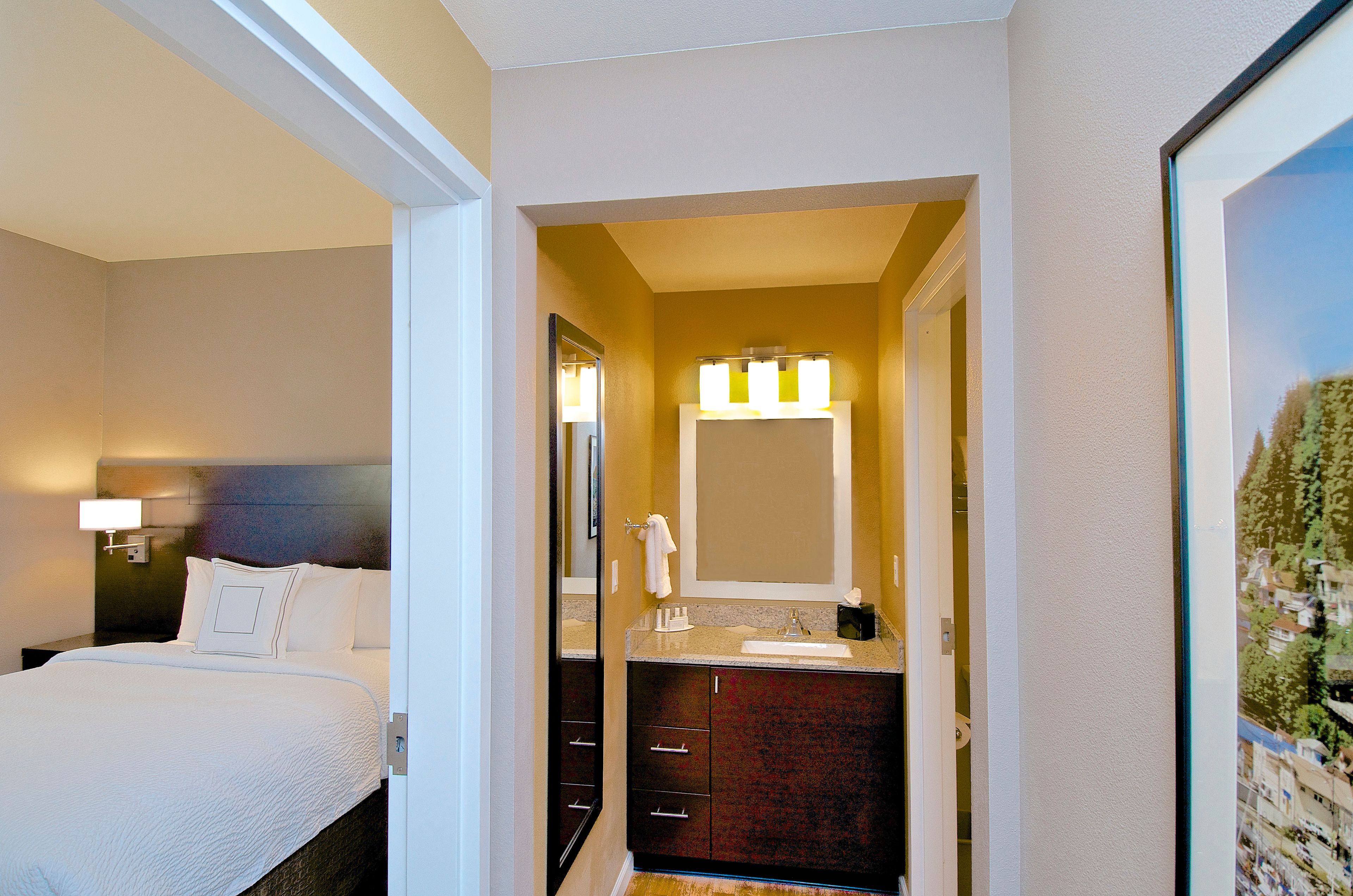 TownePlace Suites Anchorage Midtown TownePlace Suites Anchorage Midtown