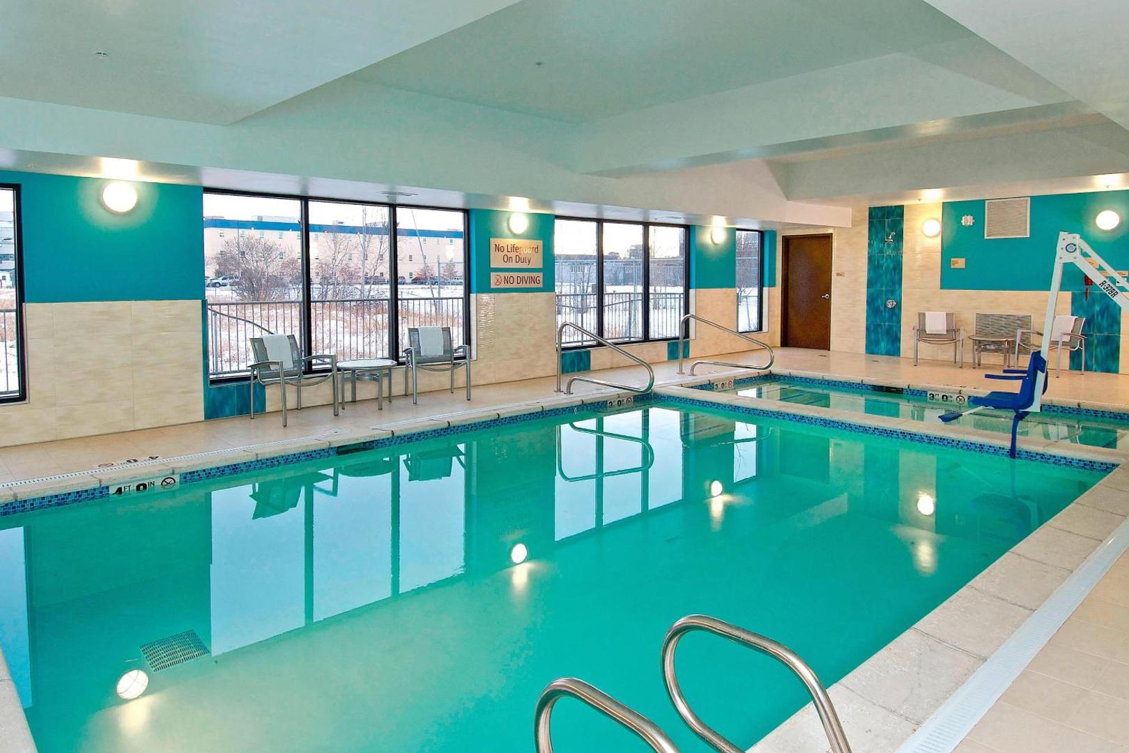 TownePlace Suites Anchorage Midtown TownePlace Suites Anchorage Midtown