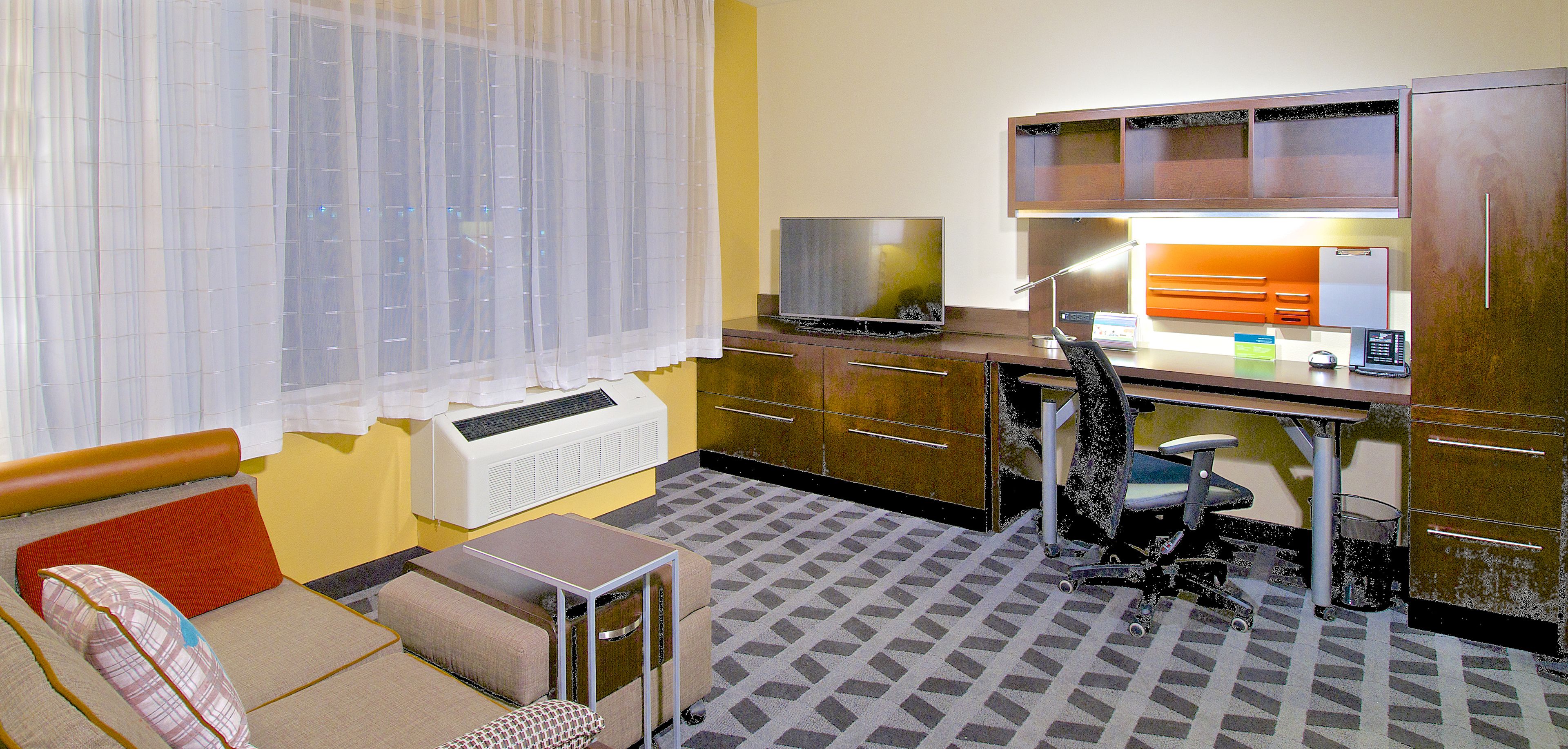 TownePlace Suites Anchorage Midtown TownePlace Suites Anchorage Midtown