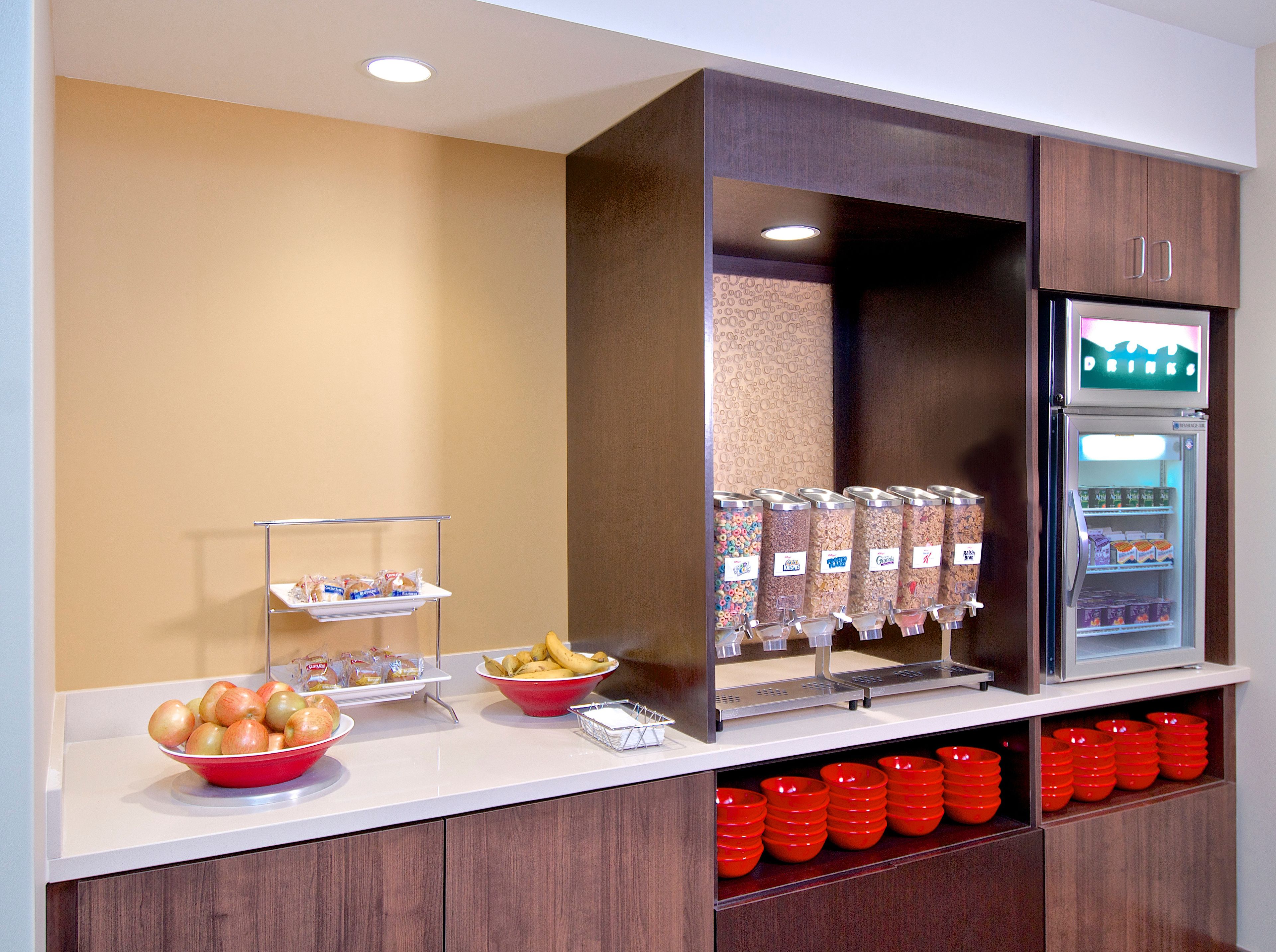 TownePlace Suites Anchorage Midtown TownePlace Suites Anchorage Midtown