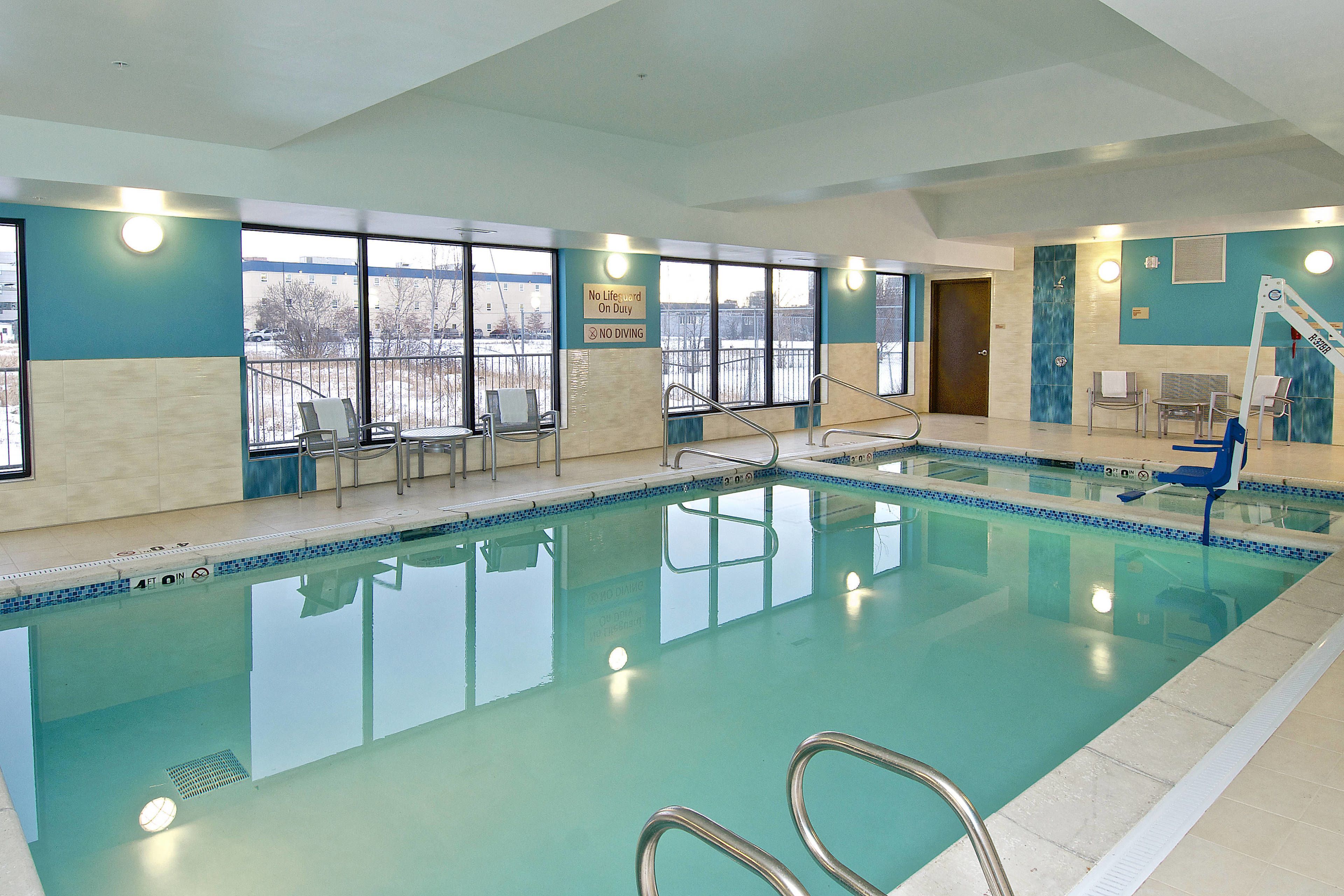 TownePlace Suites Anchorage Midtown TownePlace Suites Anchorage Midtown