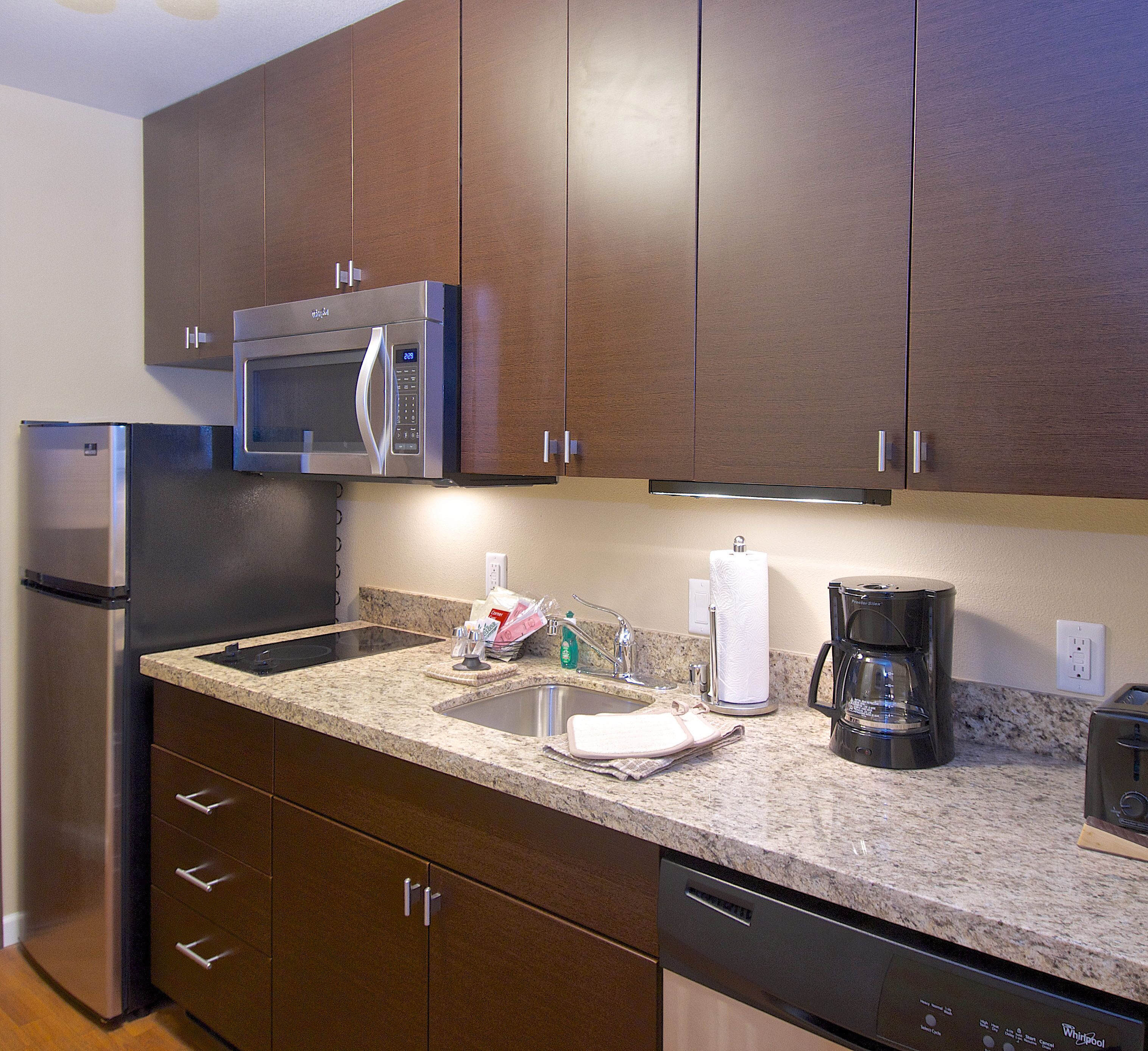 TownePlace Suites Anchorage Midtown TownePlace Suites Anchorage Midtown